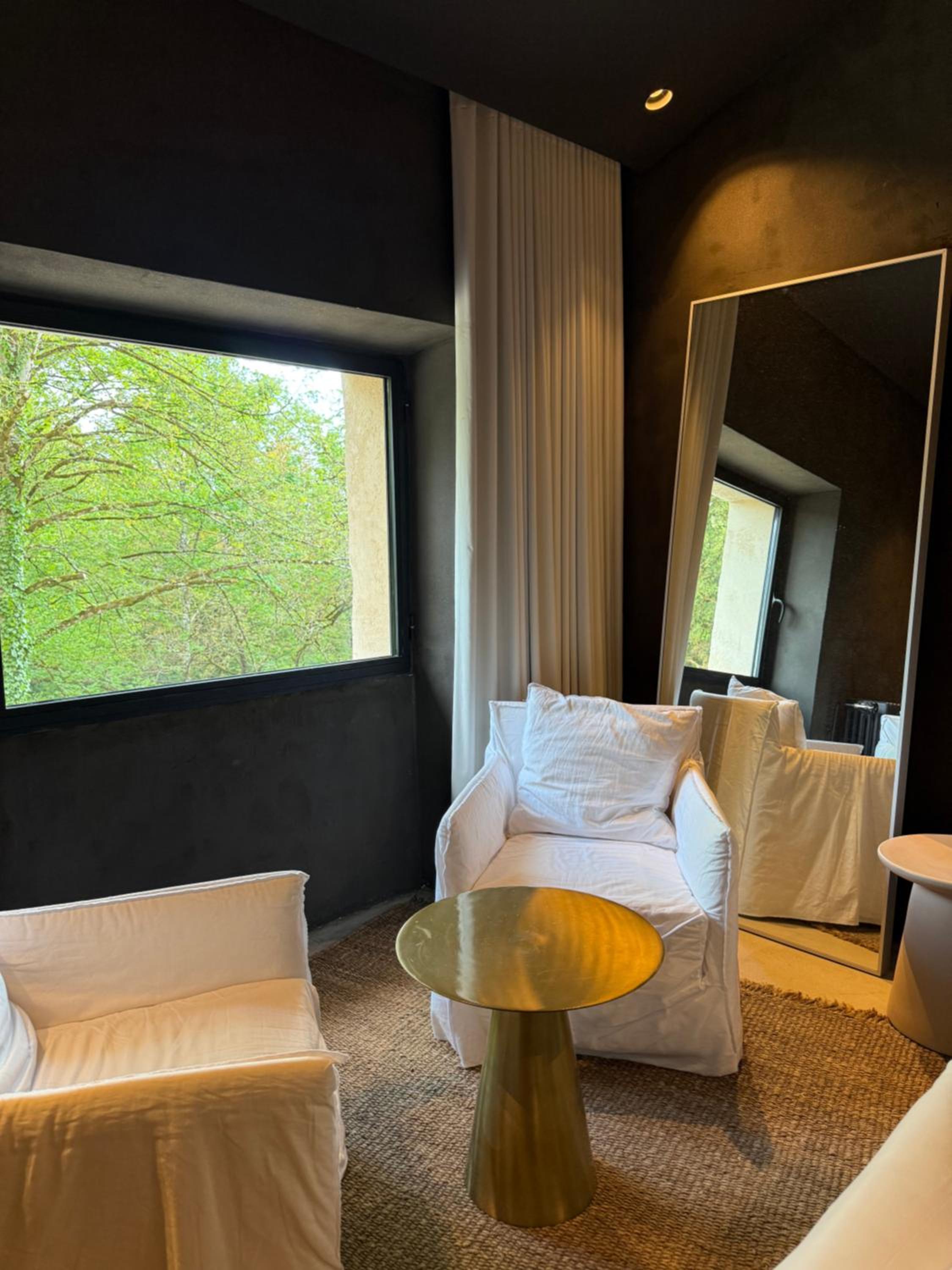 Double Room with Garden View photo 1