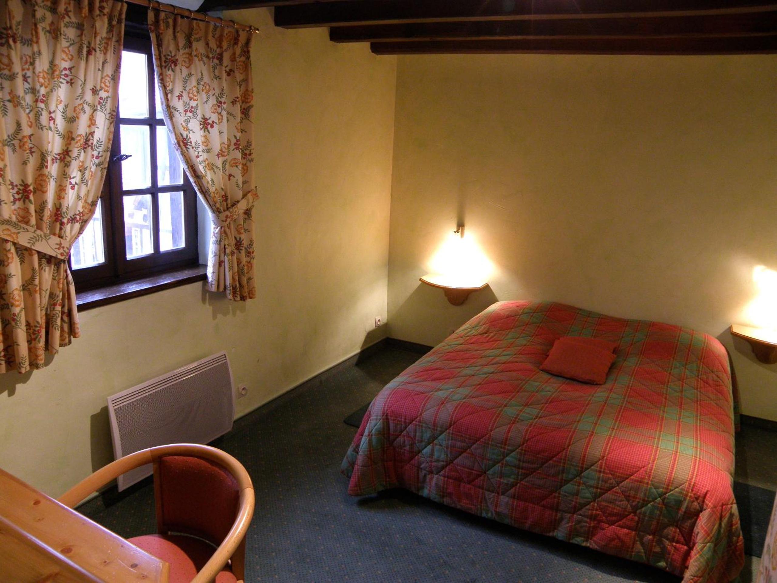 Comfort Double Room - Photo 1