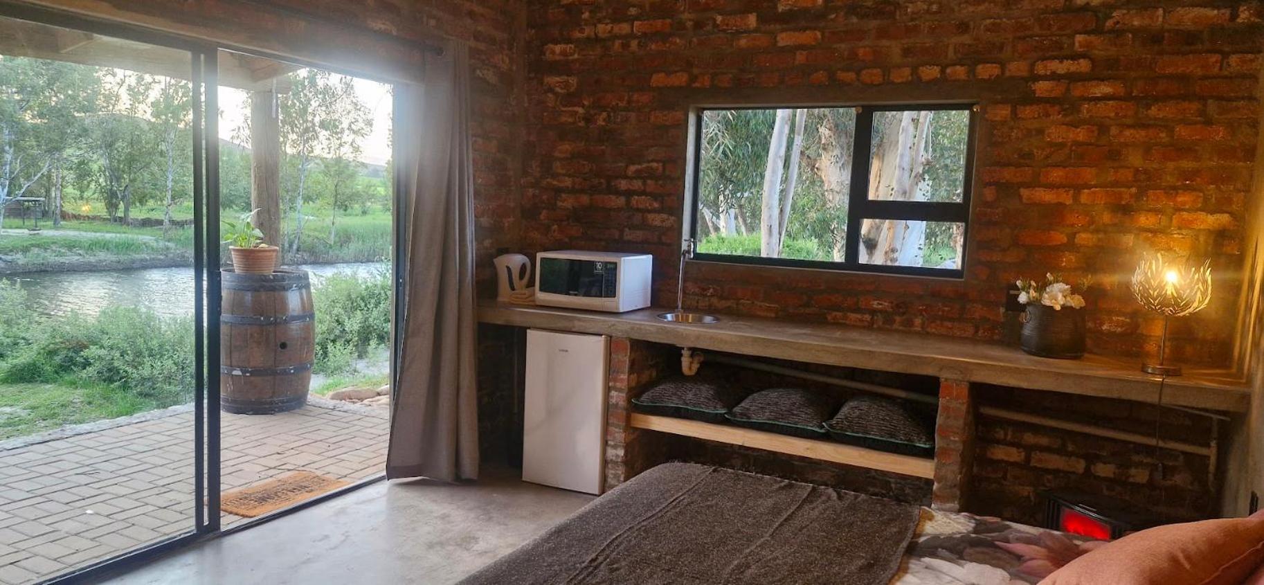 Studio with Lake View photo 2