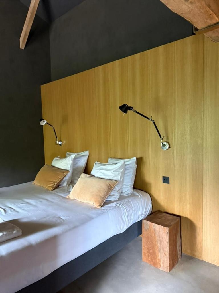 King Room with Garden View photo 3