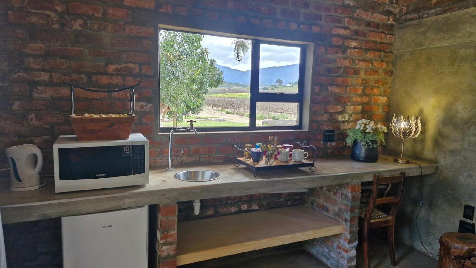 Studio with Garden View photo 1