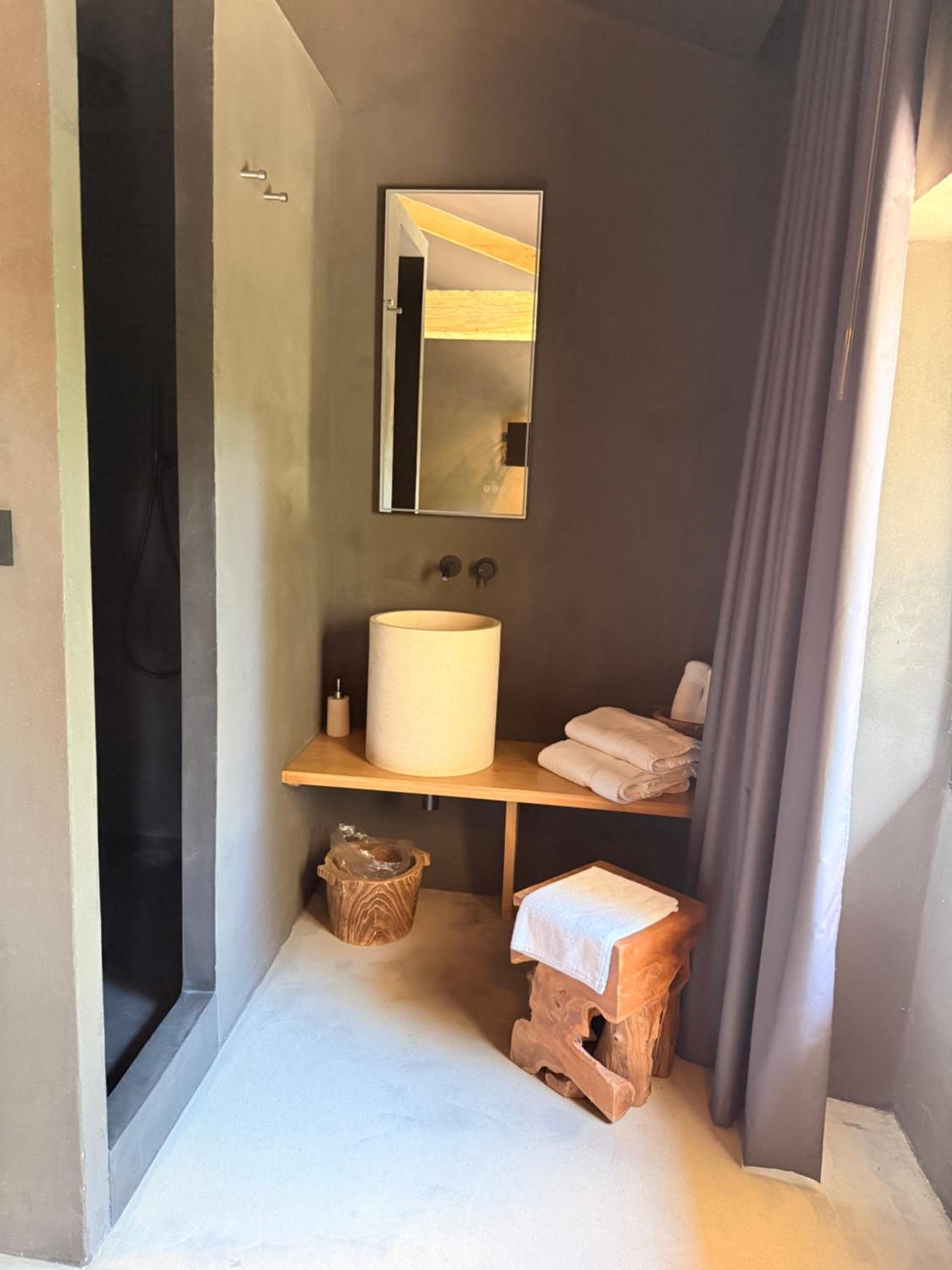 King Room with Garden View photo 1
