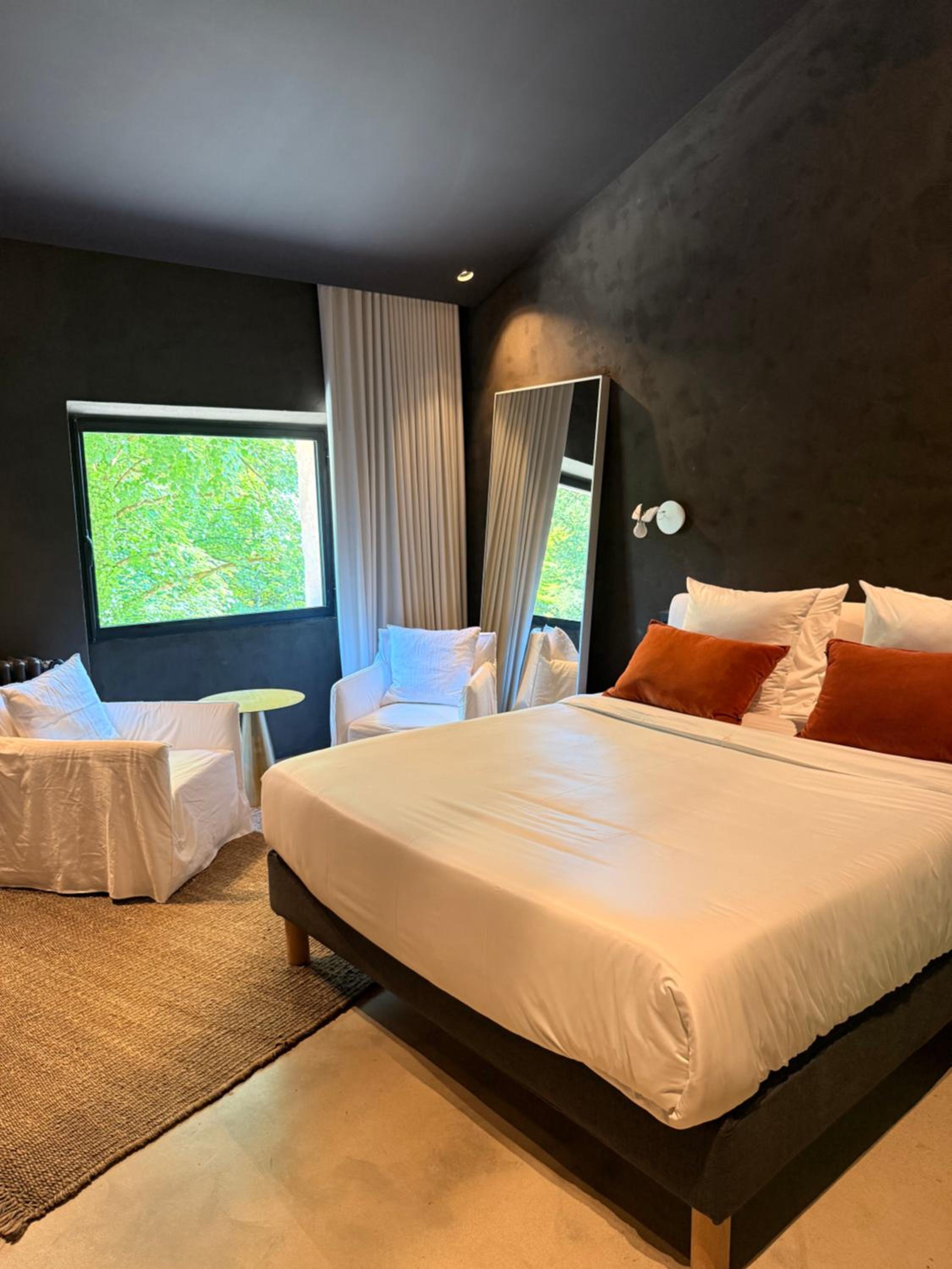 Double Room with Garden View photo 3