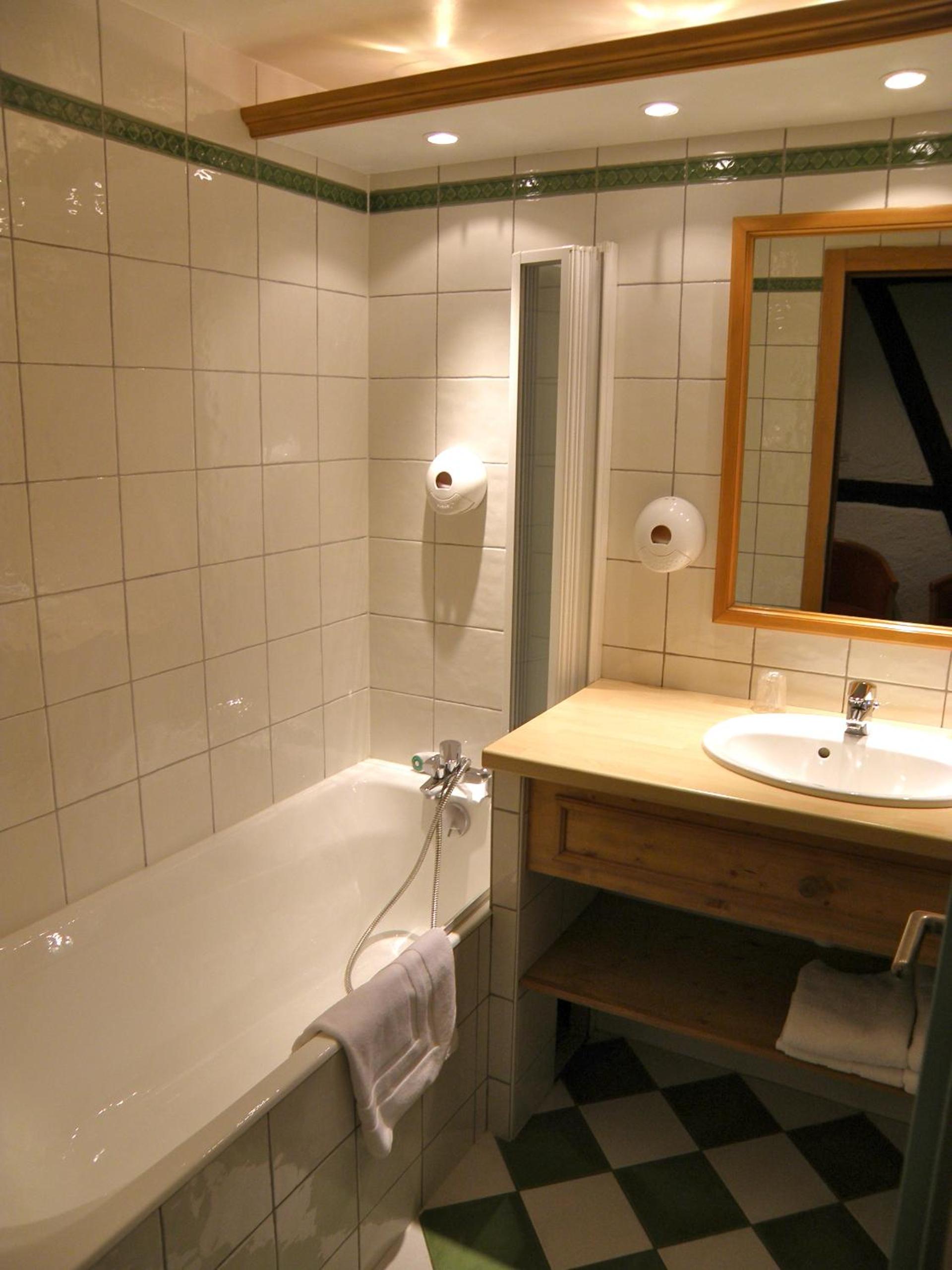 Comfort Double Room - Photo 4