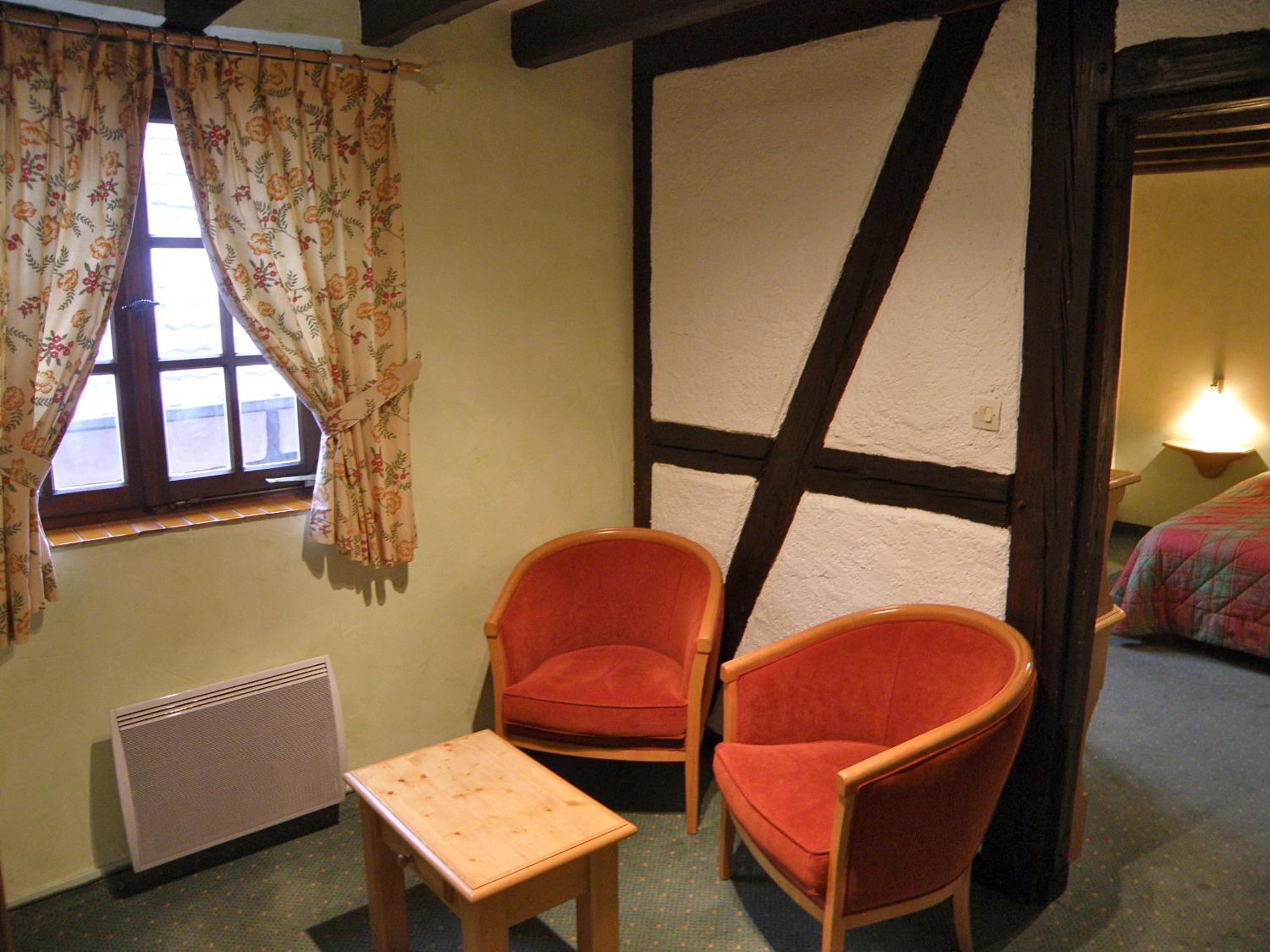 Comfort Double Room - Photo 5