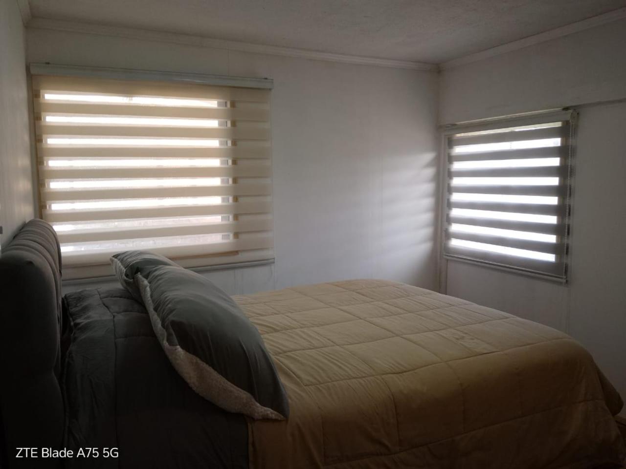 One-Bedroom House photo 2
