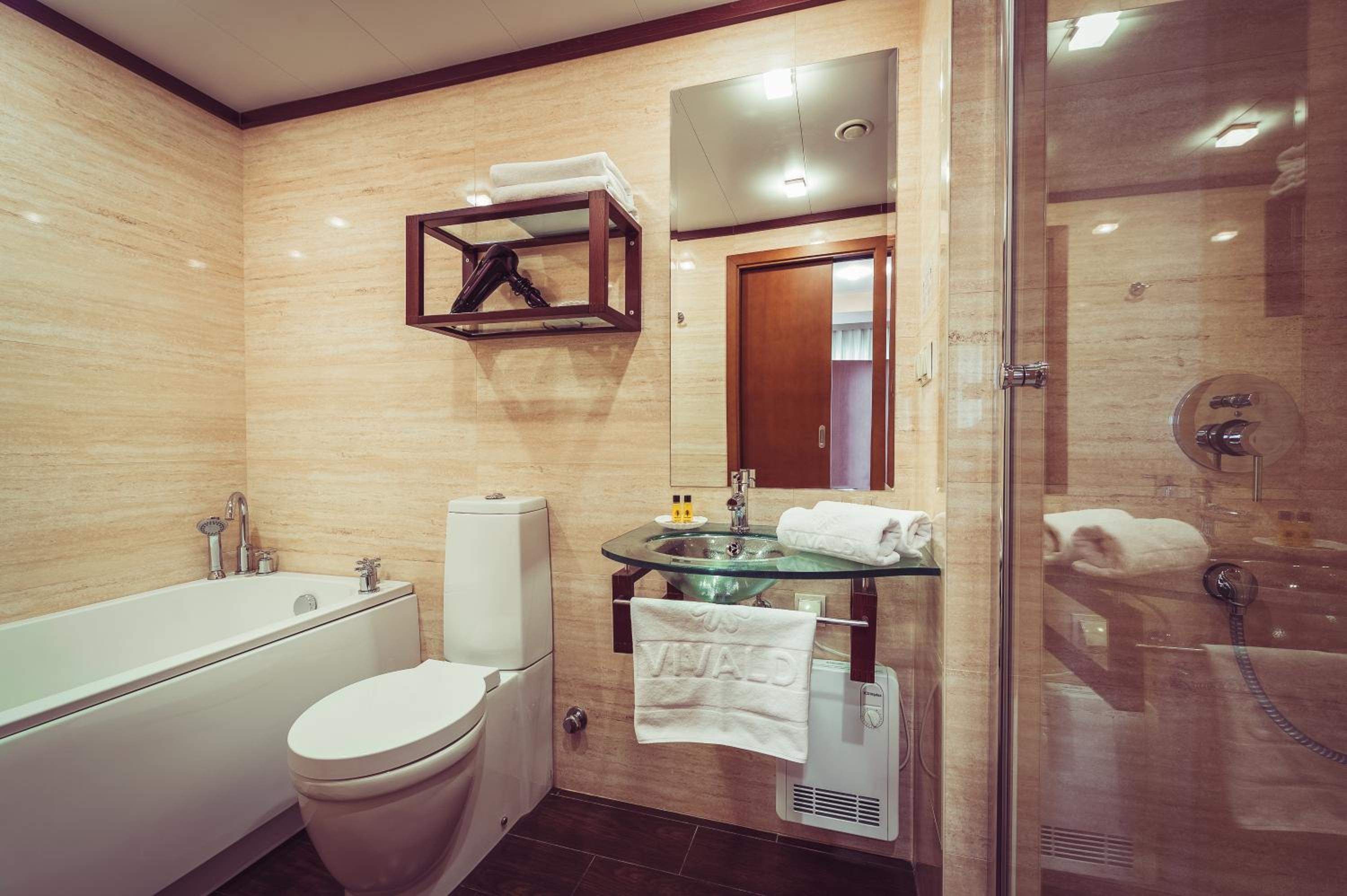 Business Apartment - Photo 5