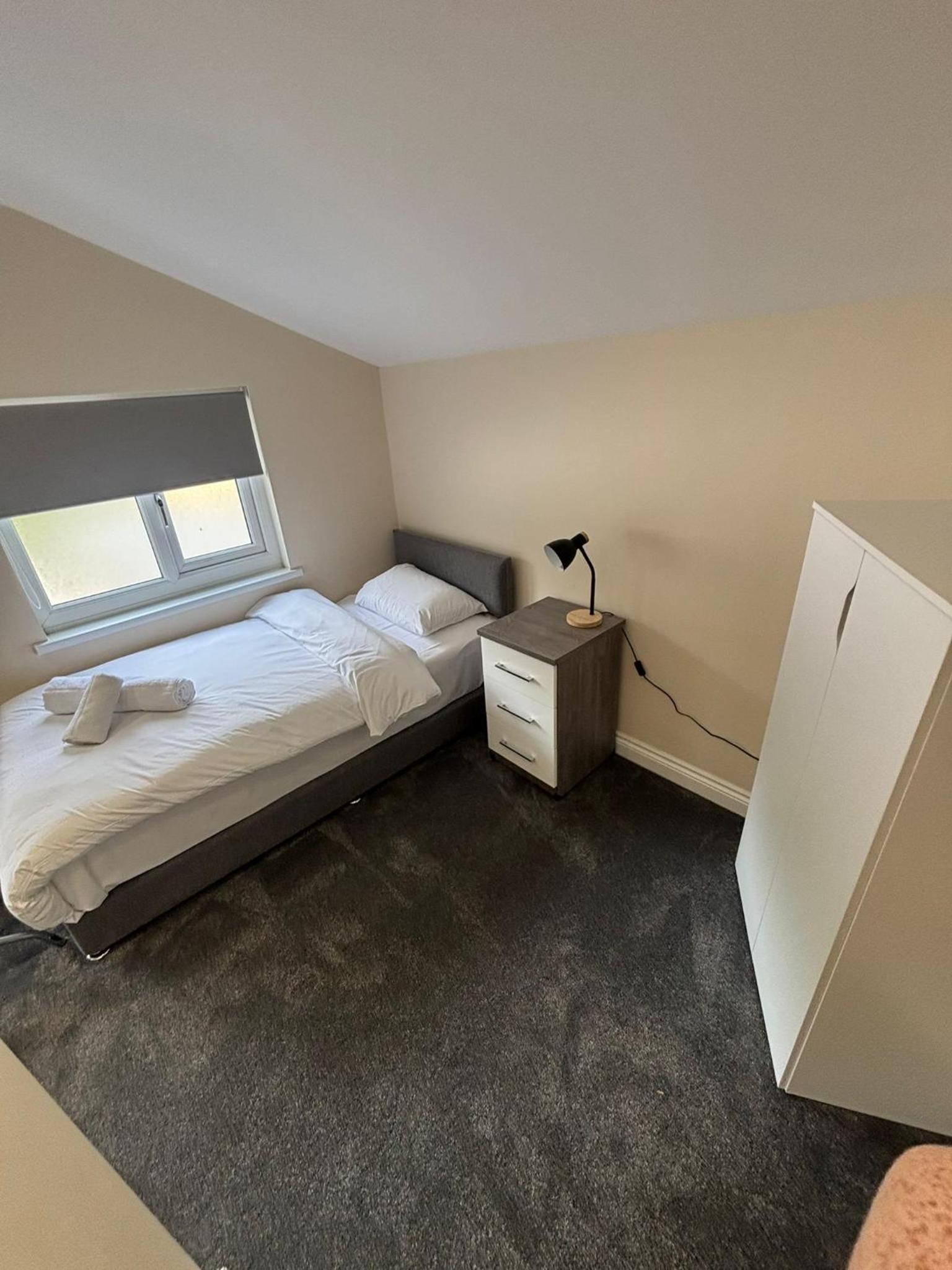 Standard Single Room photo 1