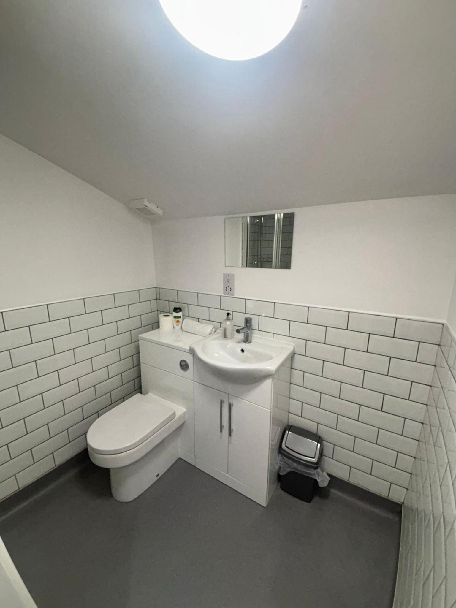Standard Single Room photo 3