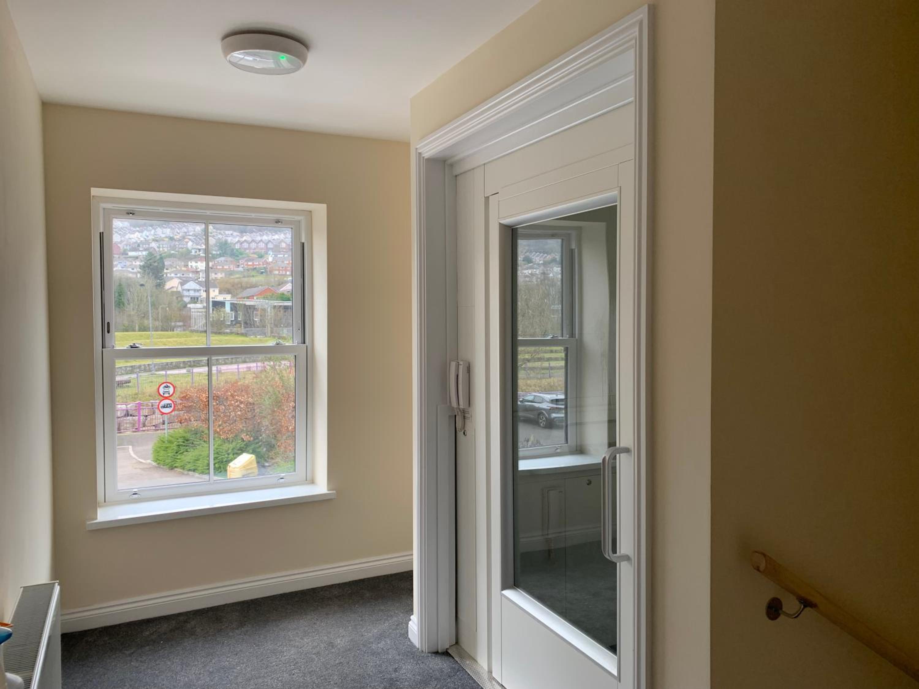 Double or Twin Room - Disability Access photo 3