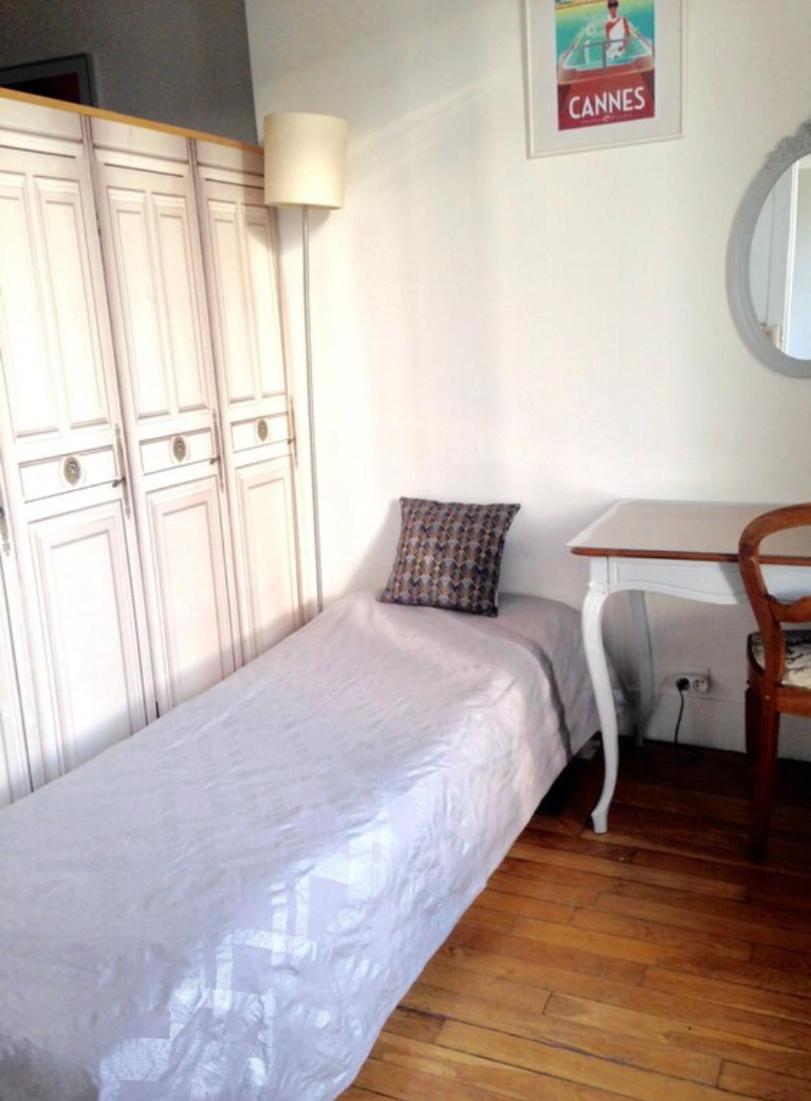 Apartment photo 2