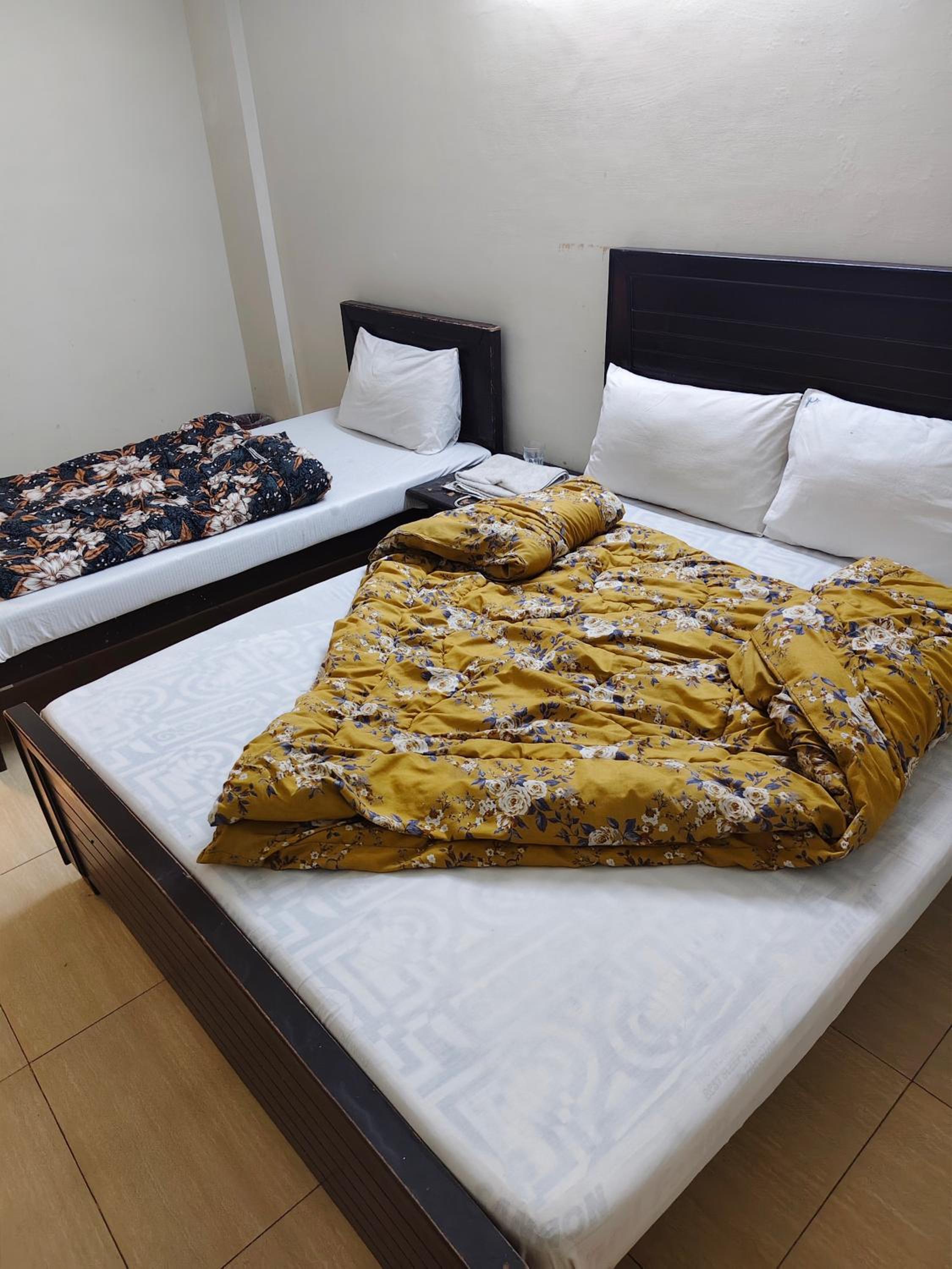 Triple Room photo 2