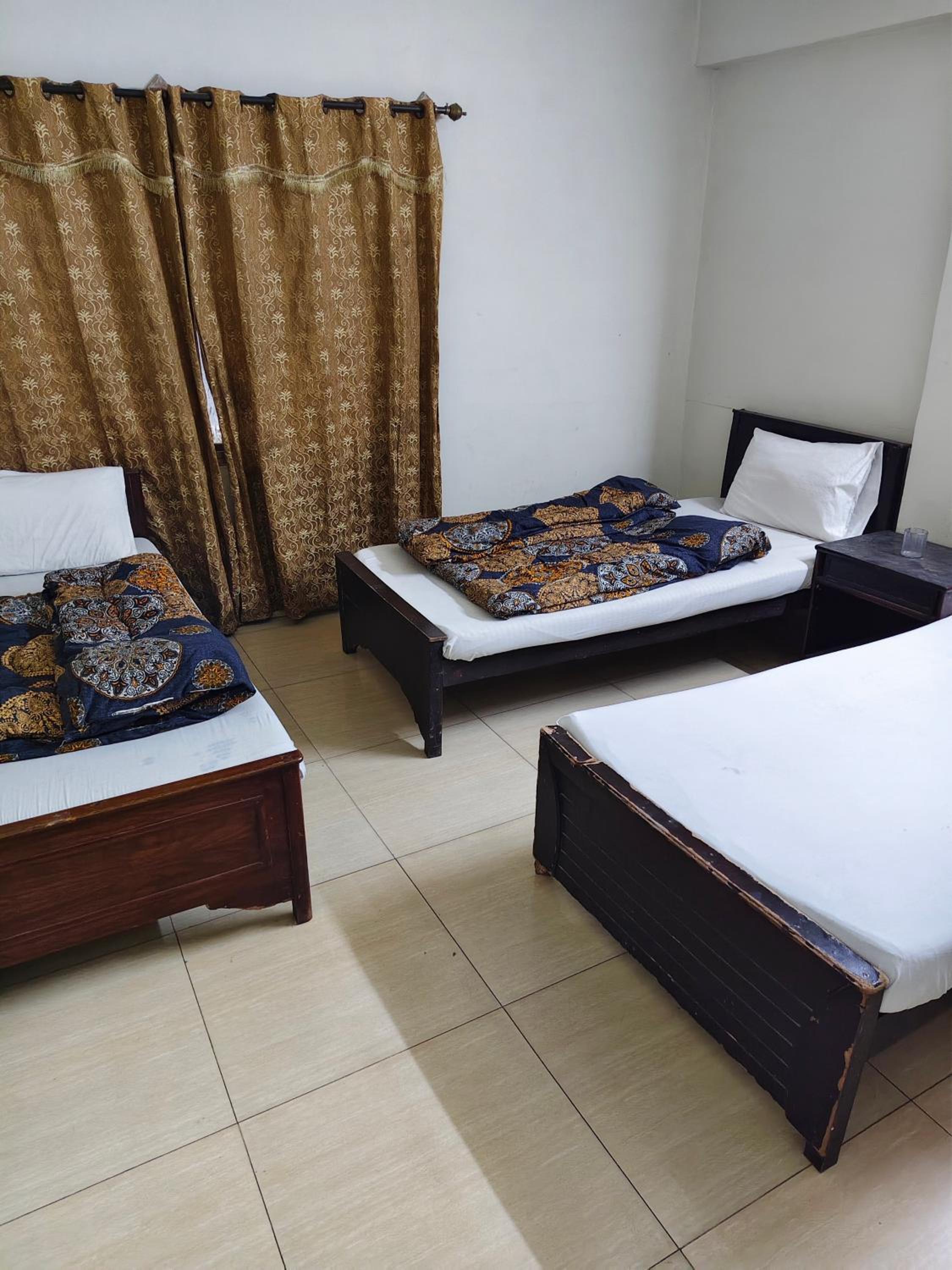 Triple Room photo 3