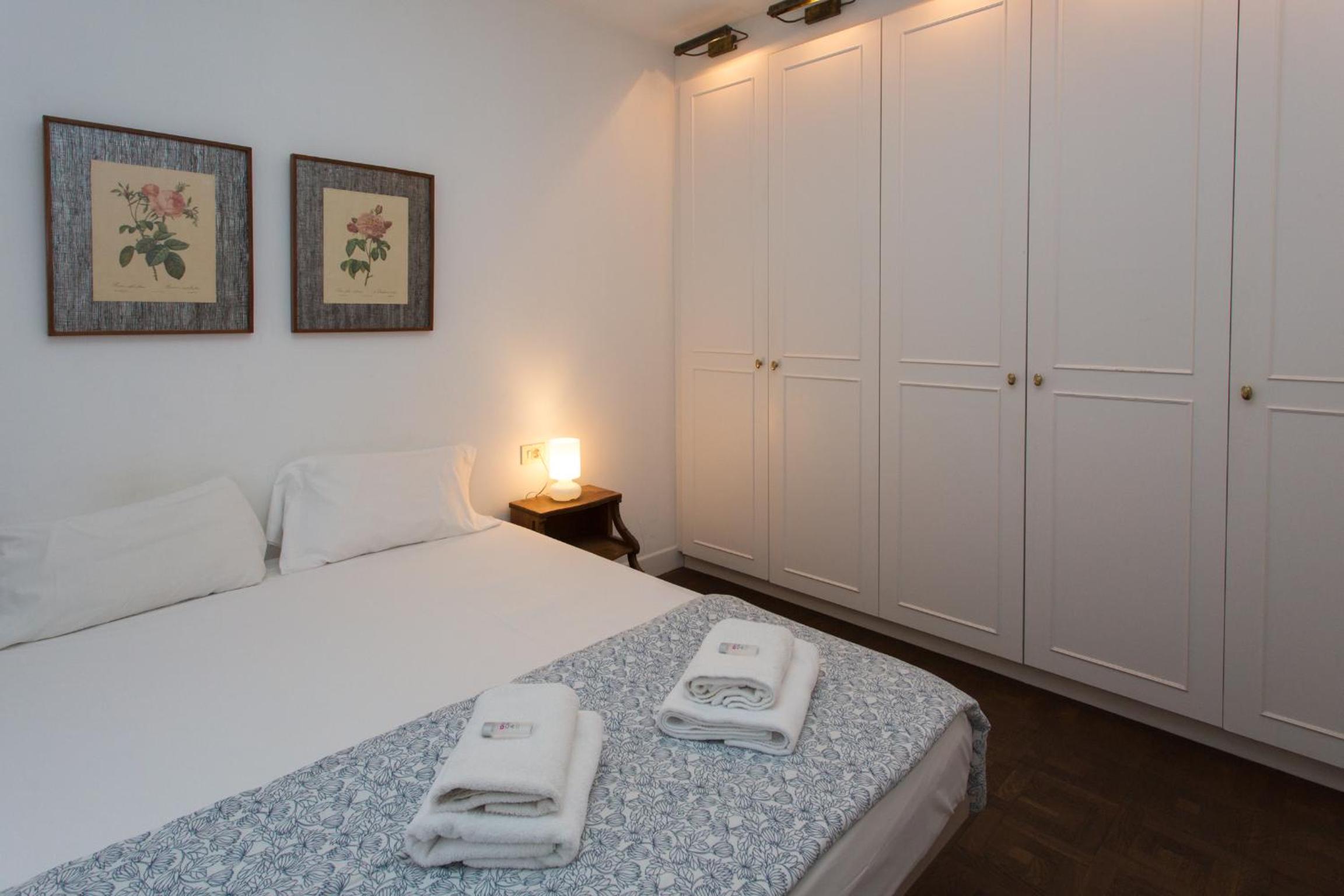 Apartment with Terrace photo 3