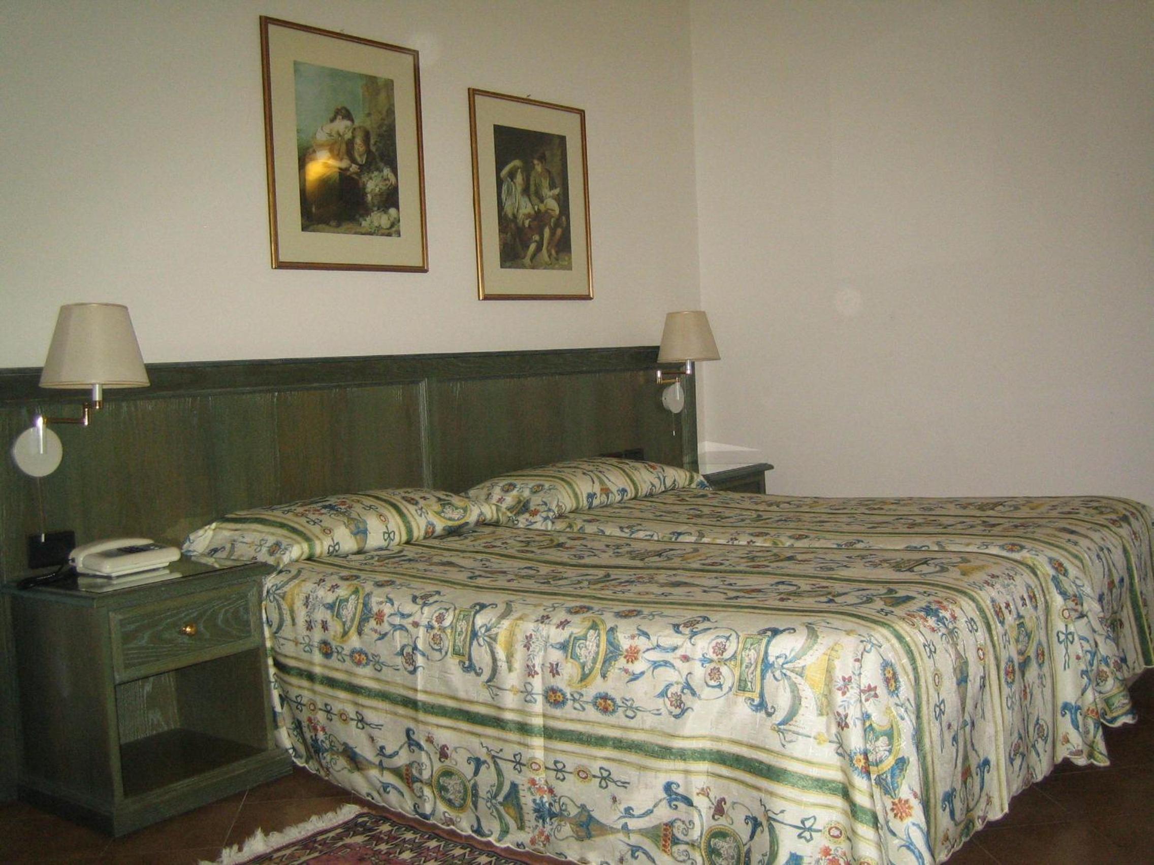 Superior Double Room - Photo 1