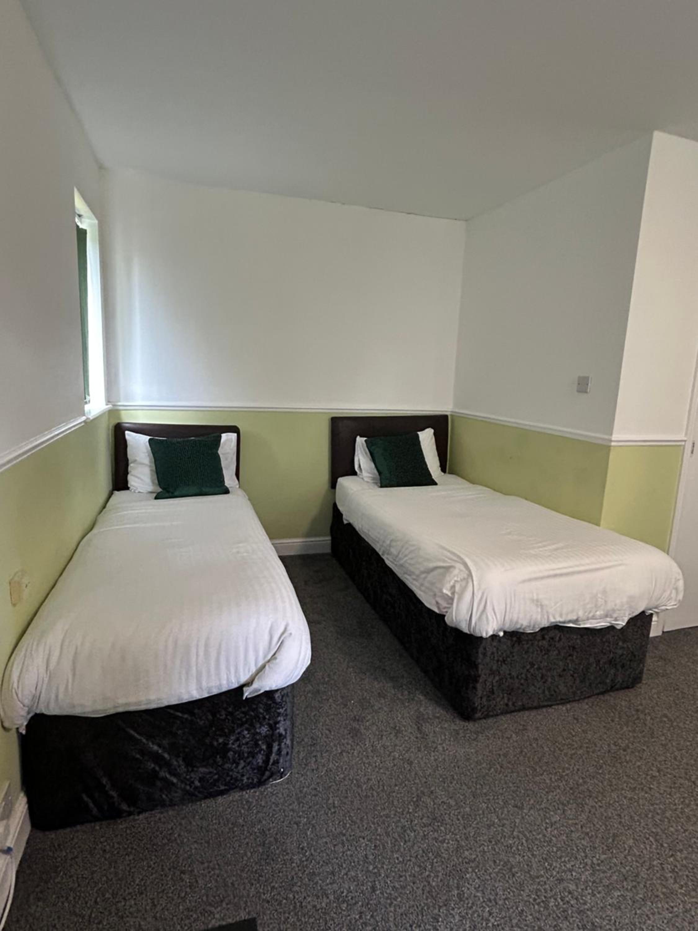 King Room with Garden View photo 2