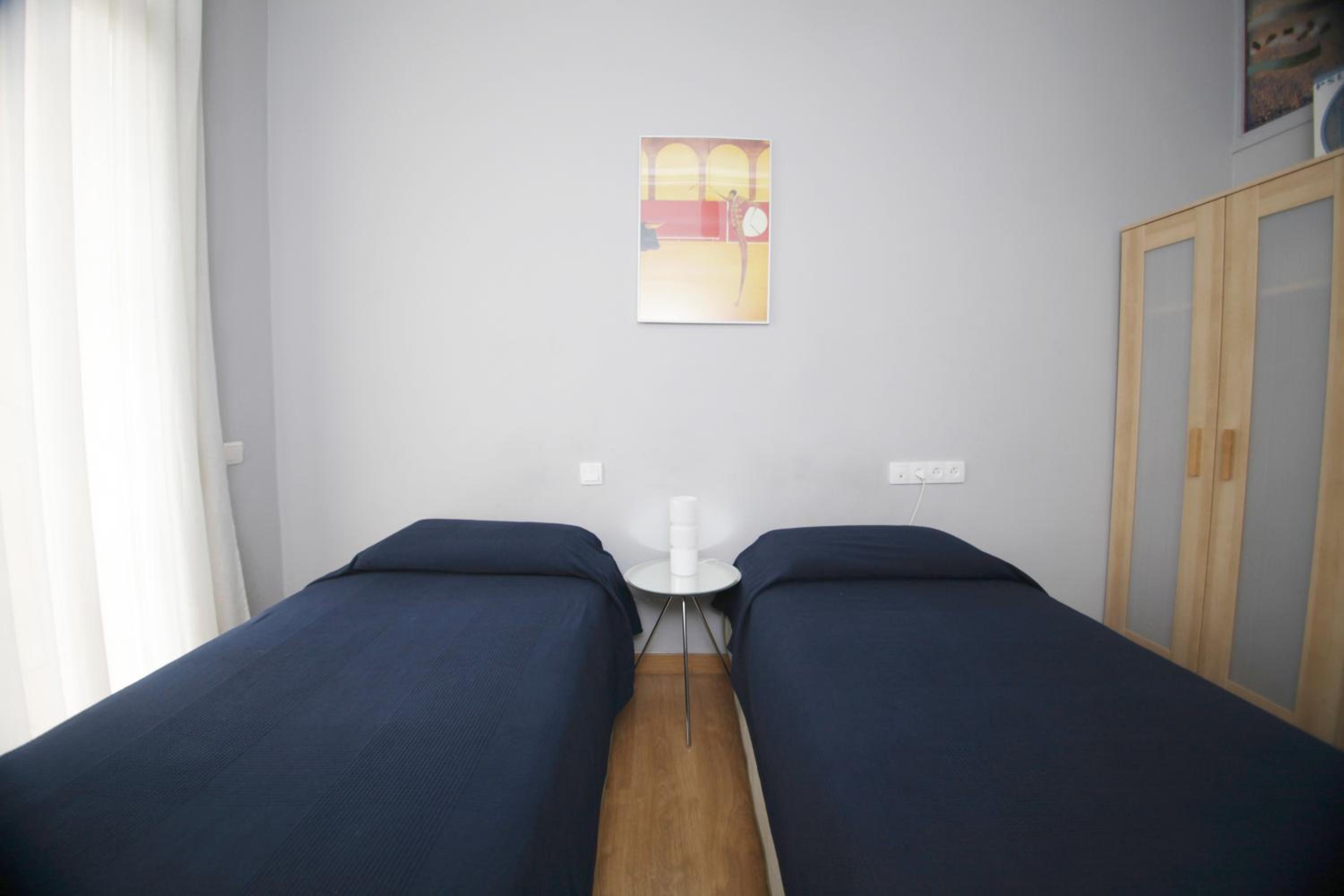 Departamento de tres habitaciones