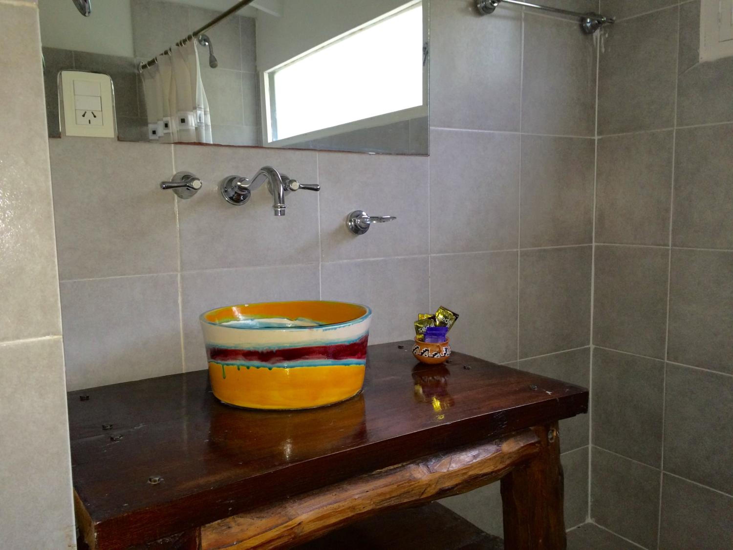 Bungalow (4 Adults) photo 3