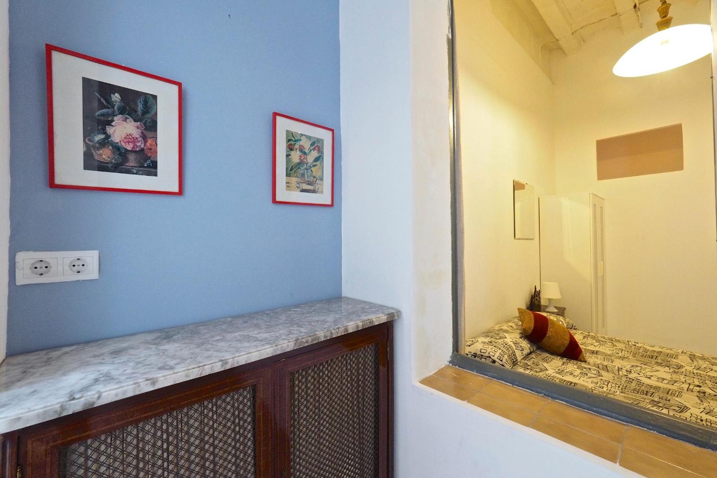 Two-Bedroom Apartment photo 2