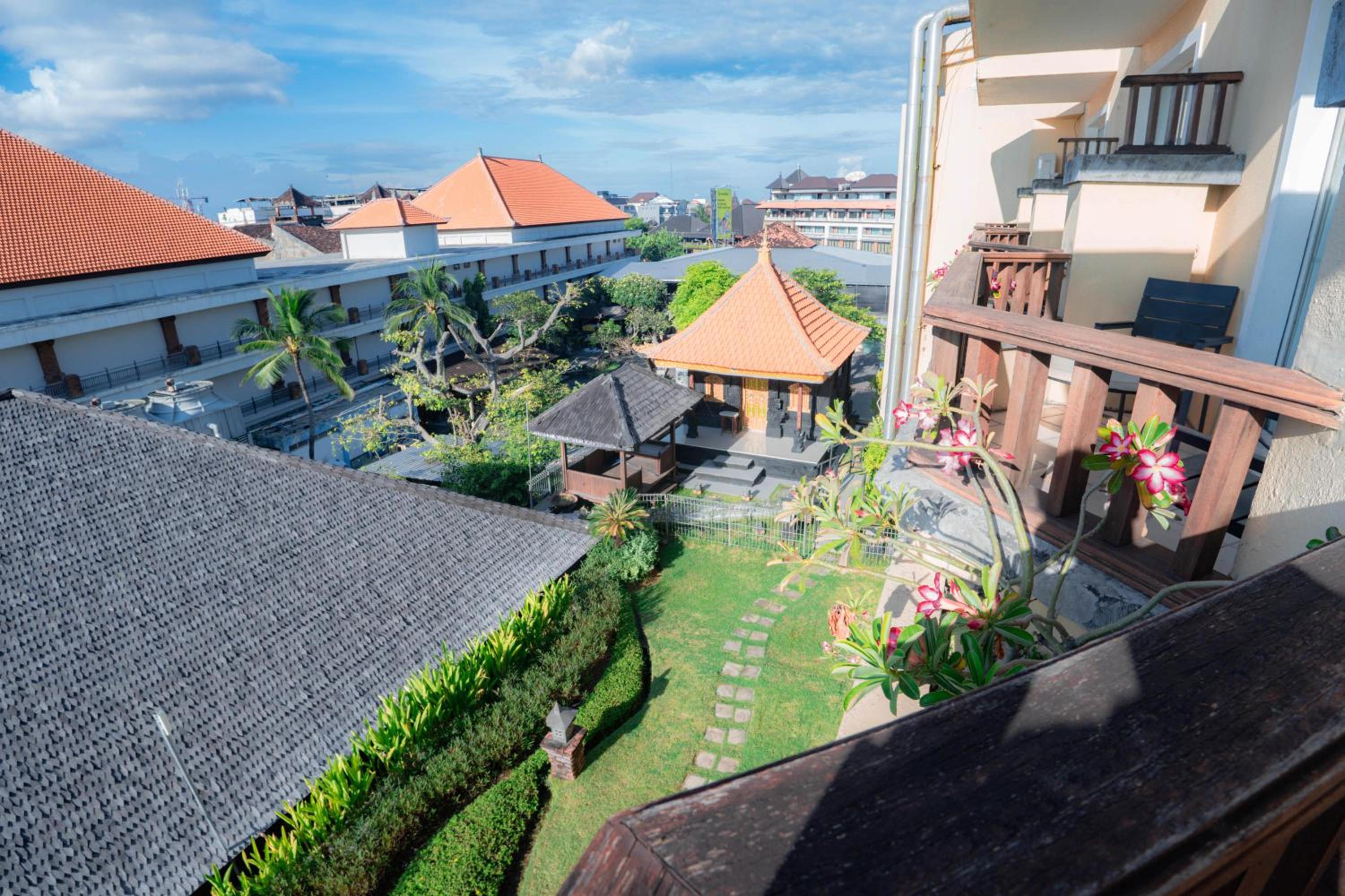 Best Deal - Deluxe Double or Twin Room with Free Airport Transfer