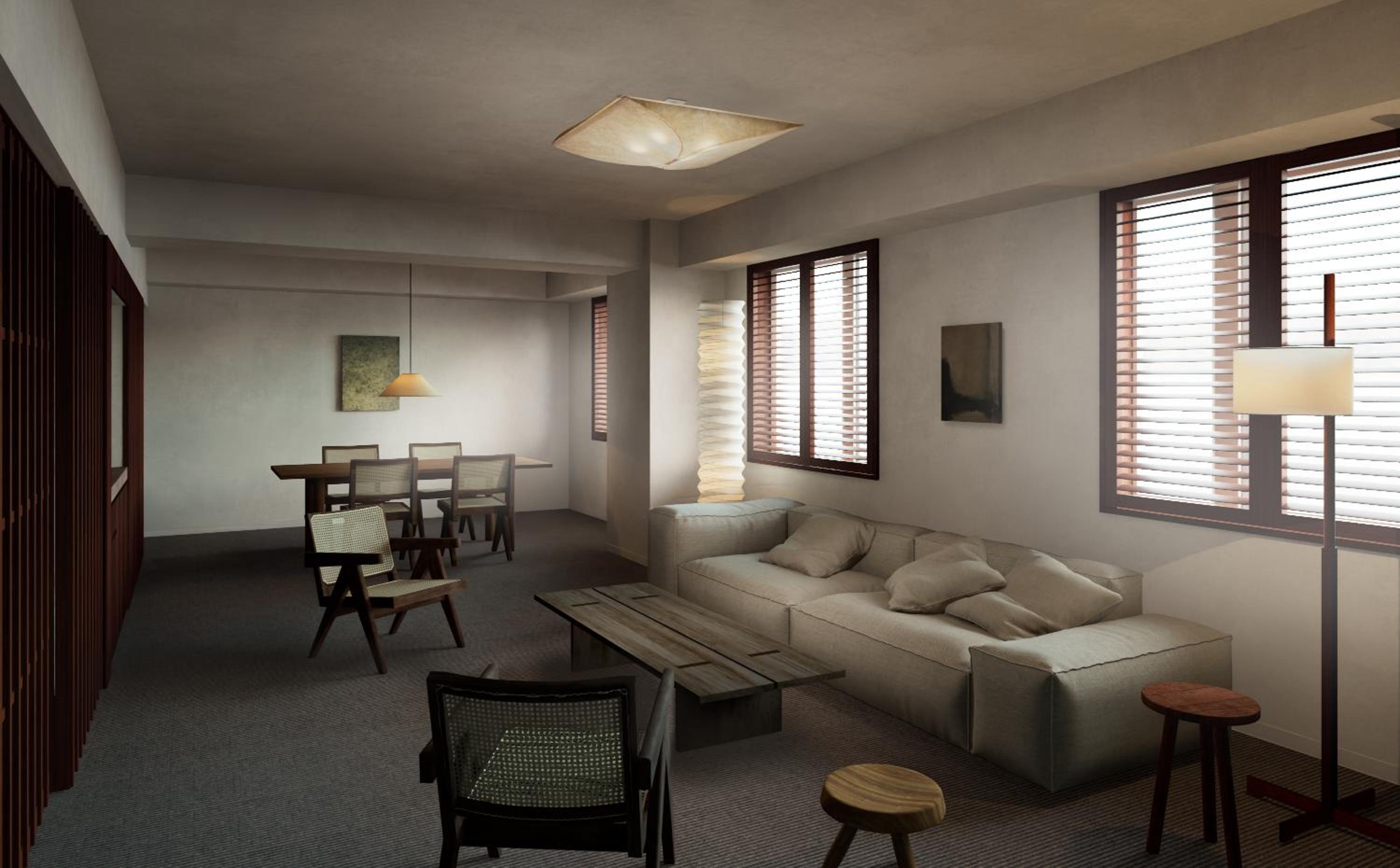 Suite - Photo 1