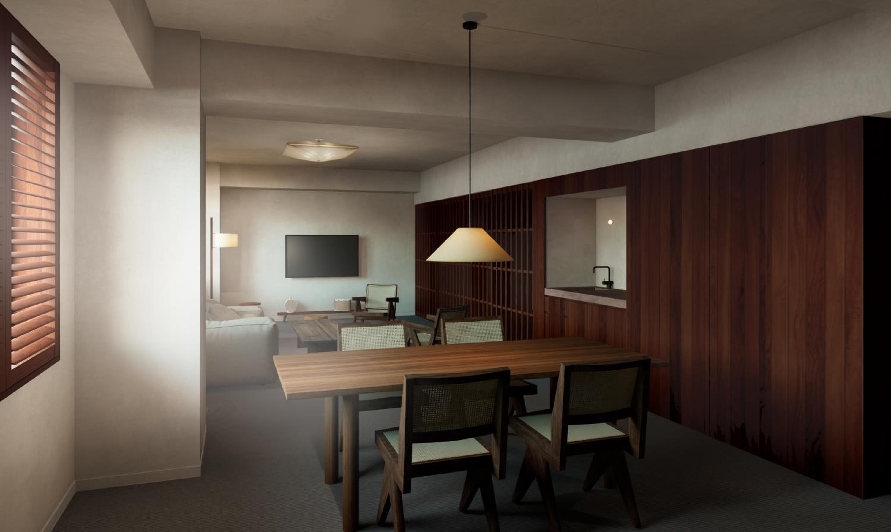 Suite - Photo 2