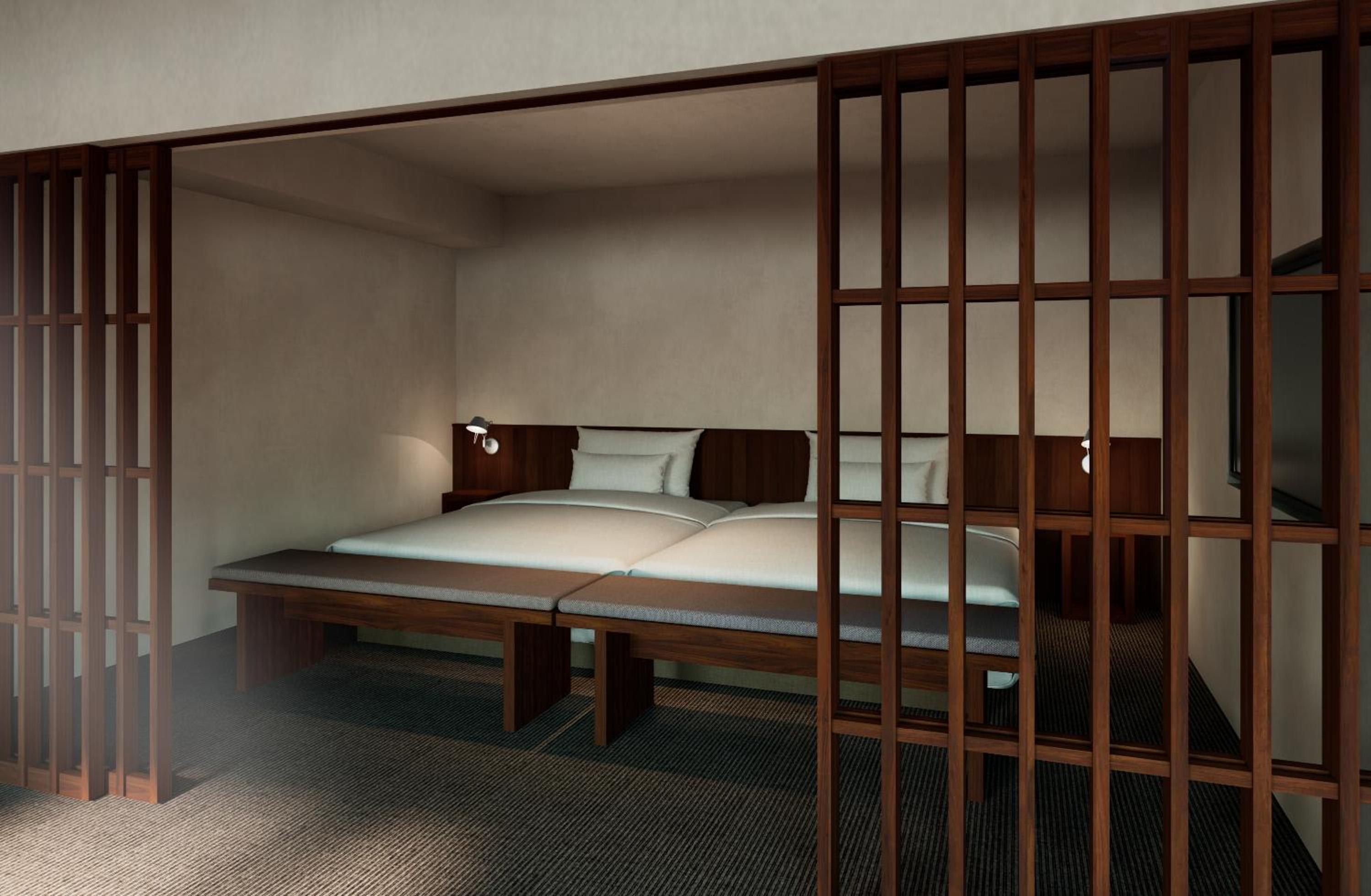 Suite - Photo 3