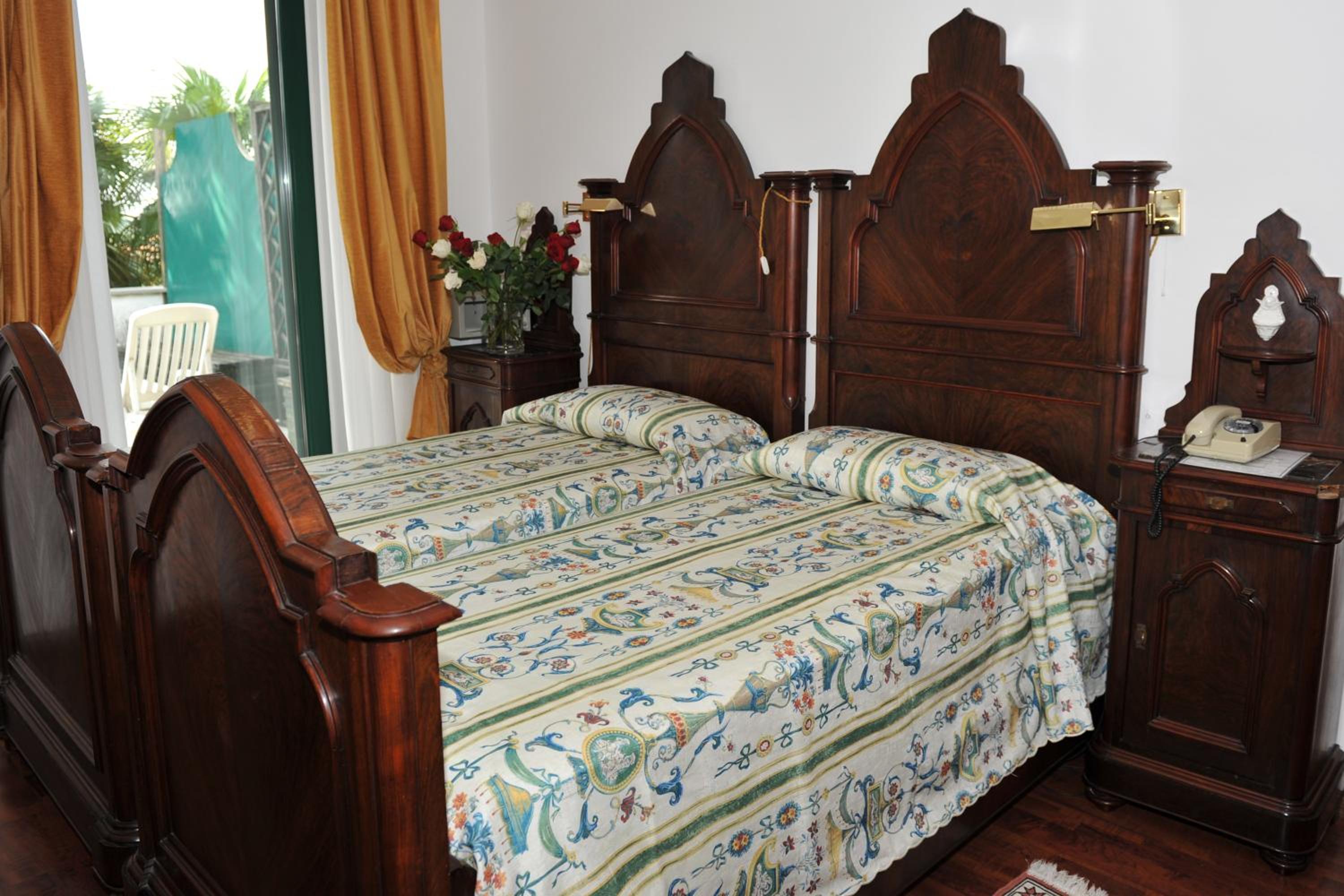 Deluxe Twin Room photo 1