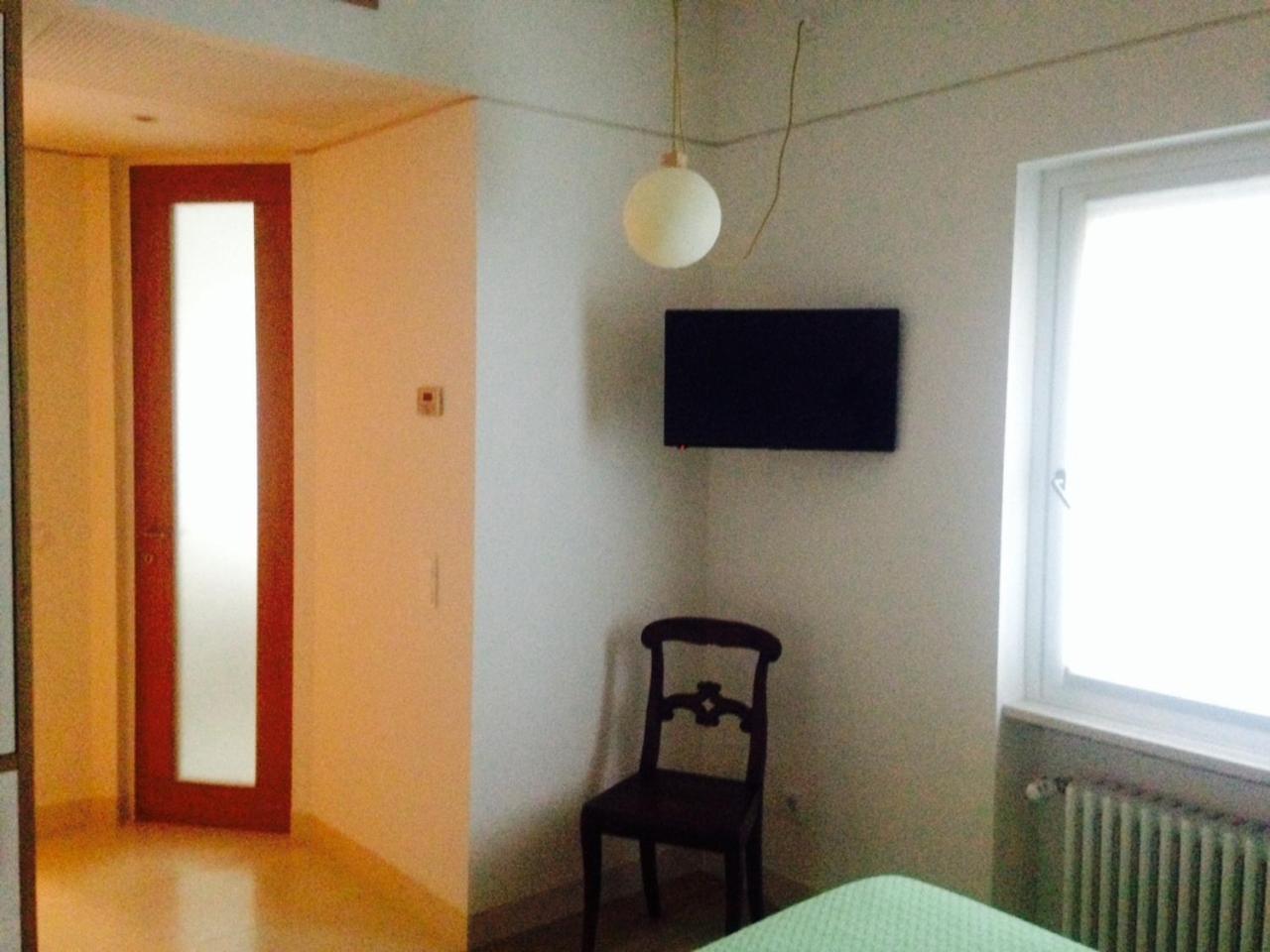 Double or Twin Room photo 1