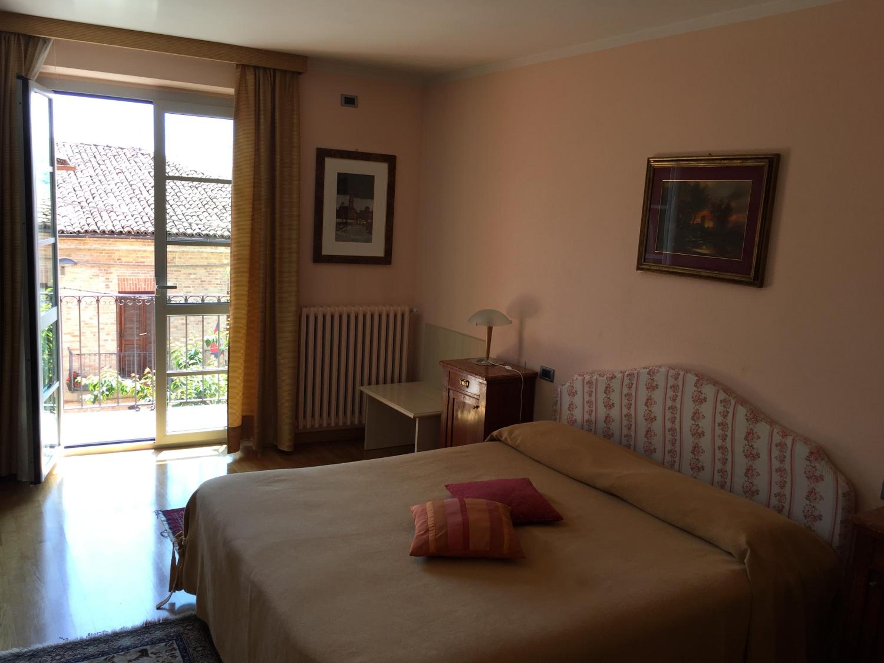 Executive Double Room photo 2