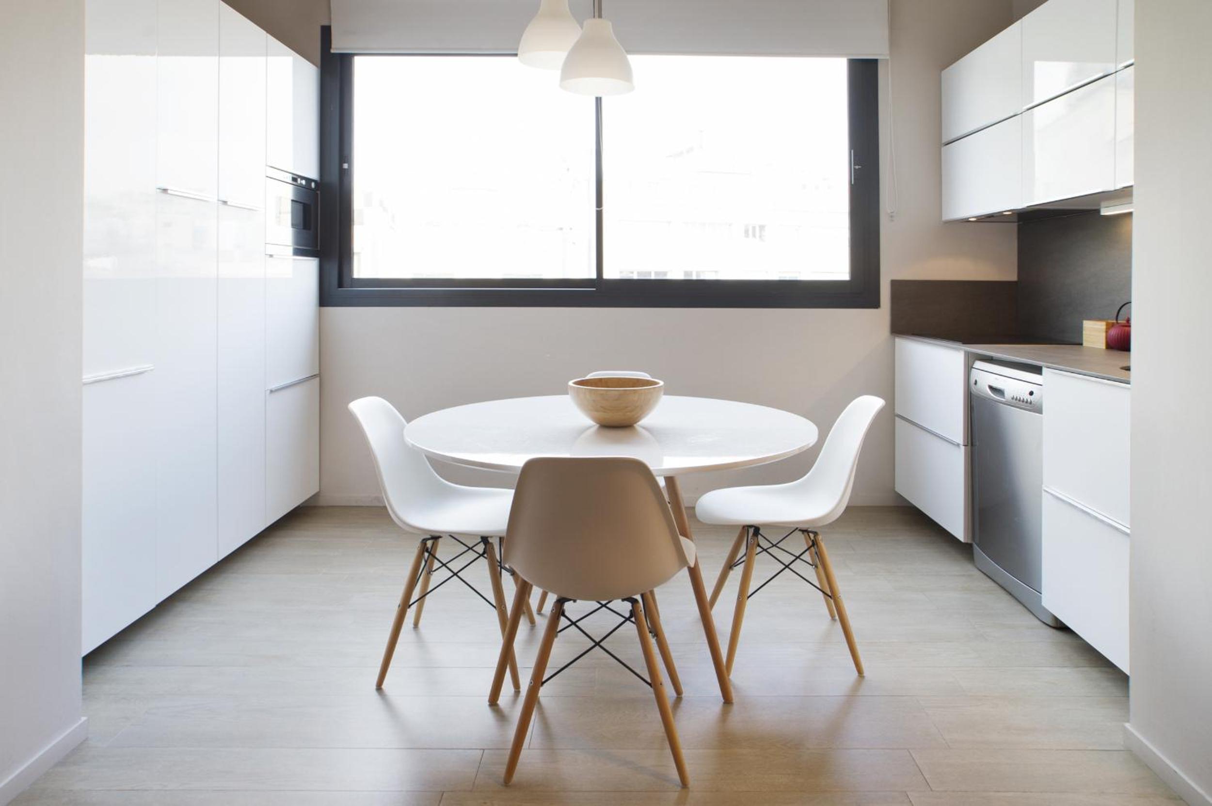 Studio Apartment photo 2