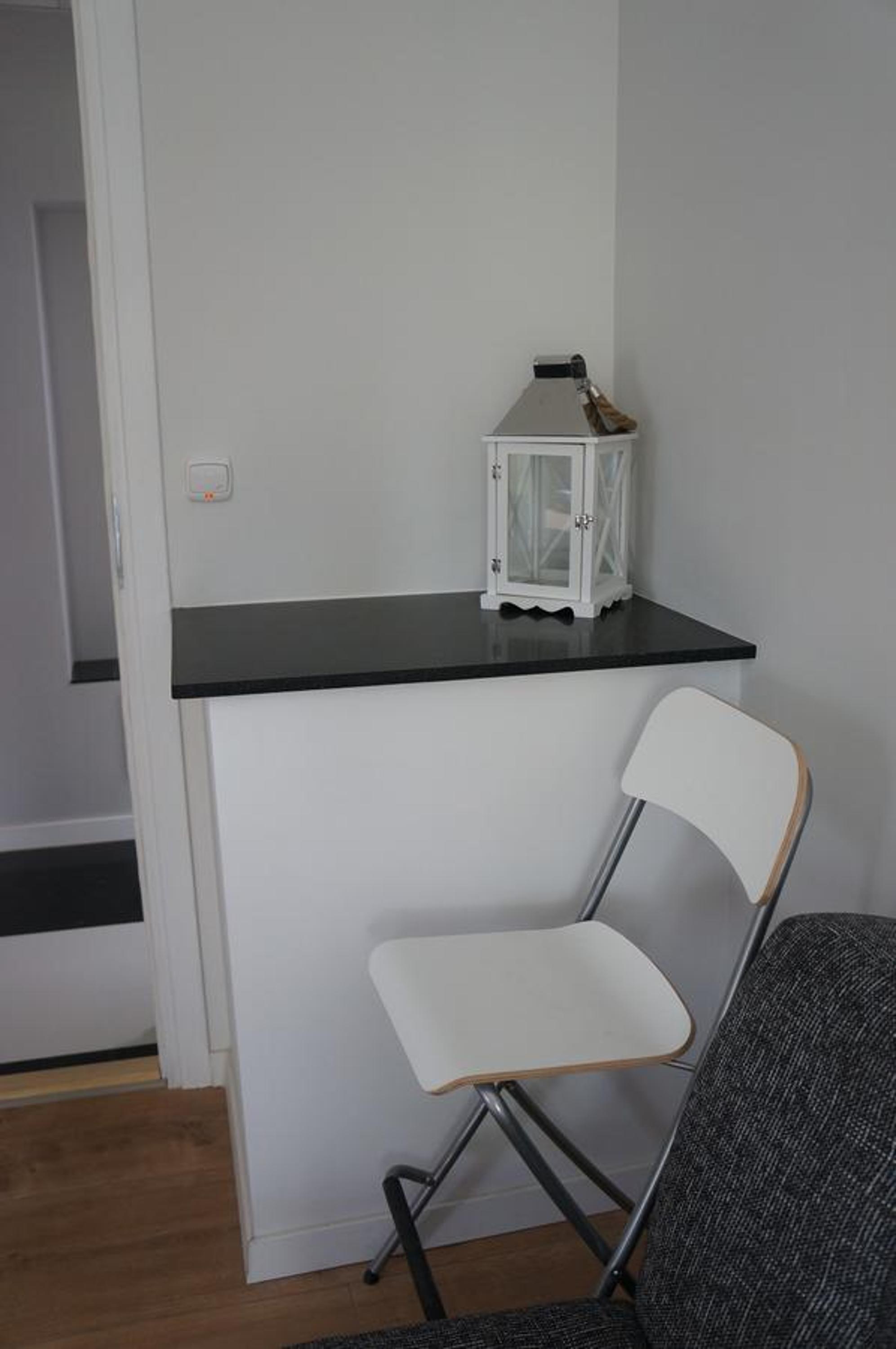 Studio Apartment photo 3