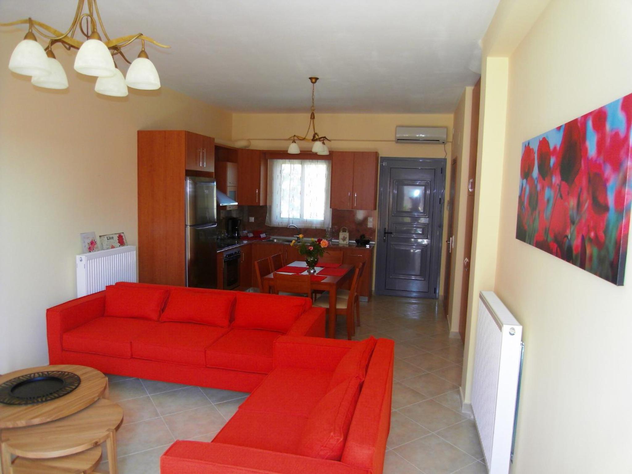 Two-Bedroom Villa (5 Adults) photo 3