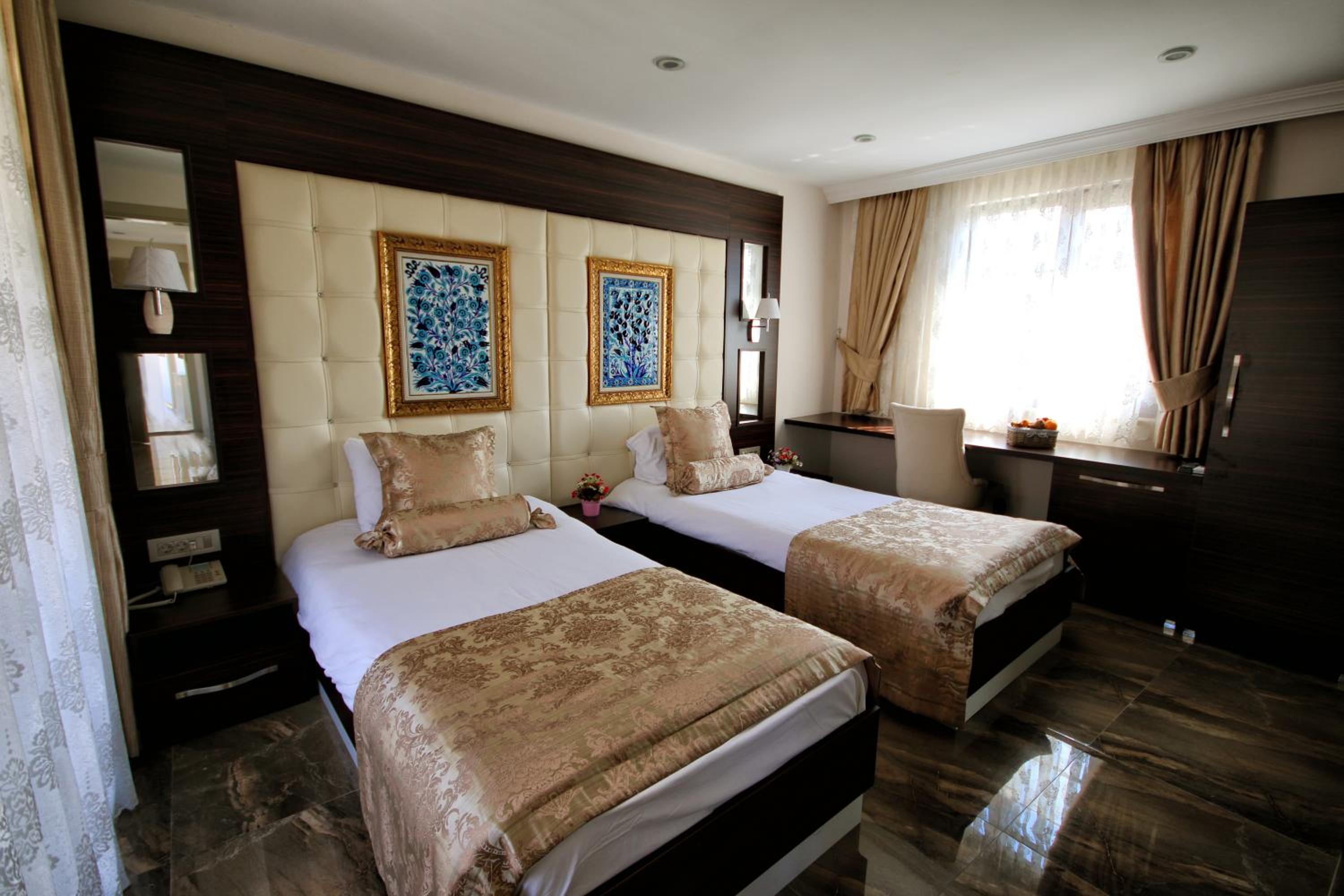 Twin Room photo 3
