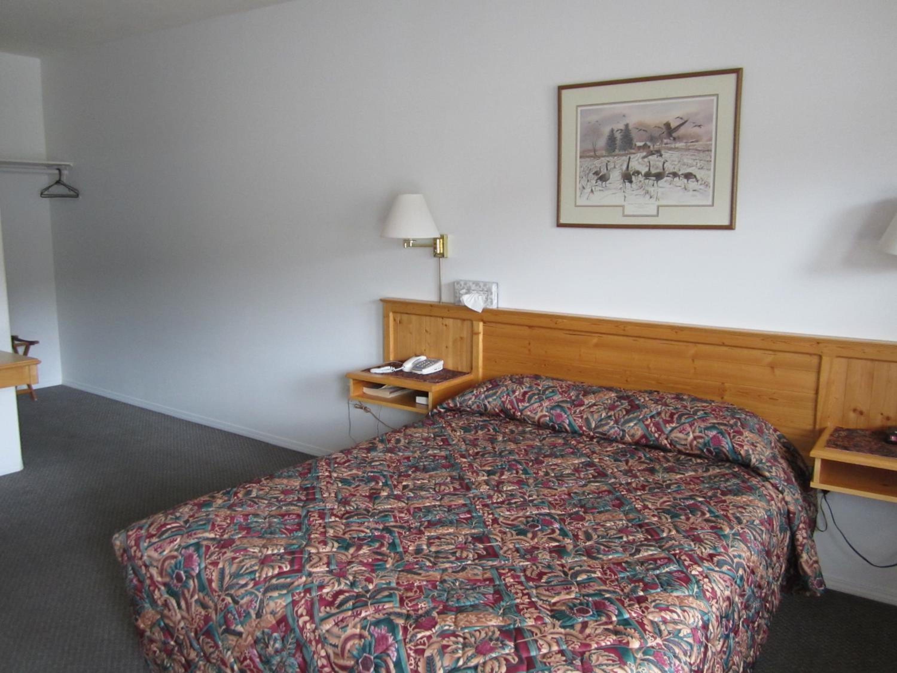 Queen Room photo 2