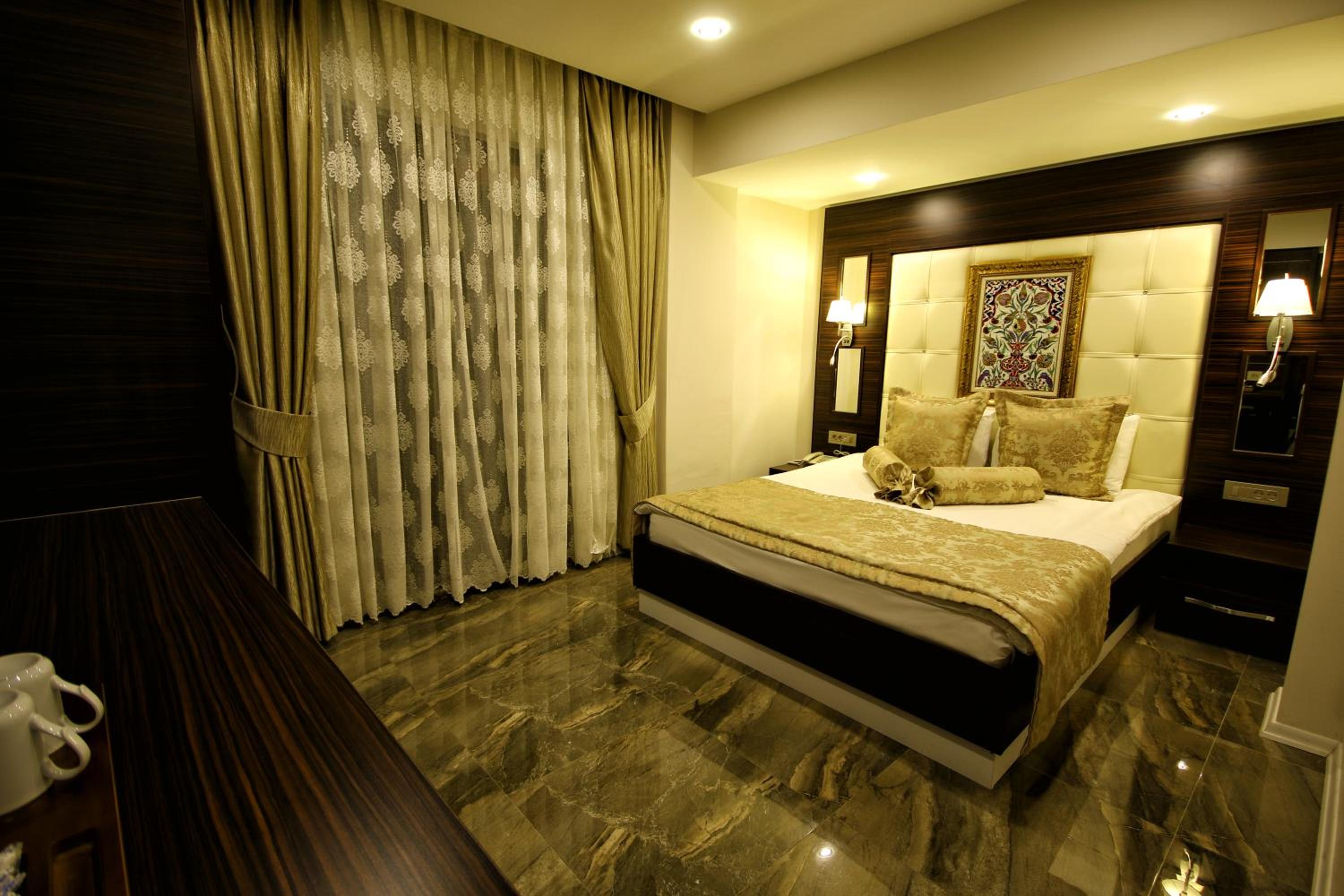 Quadruple Room photo 3