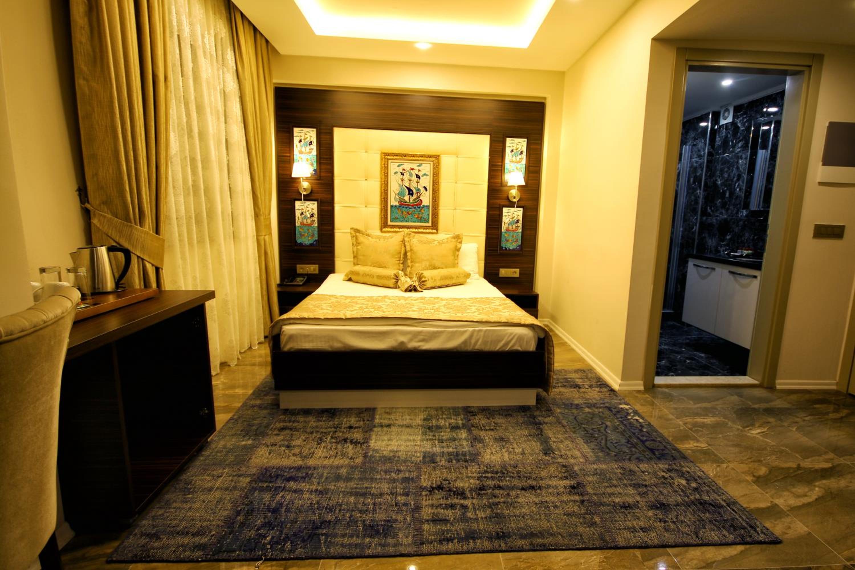 Double Room photo 1