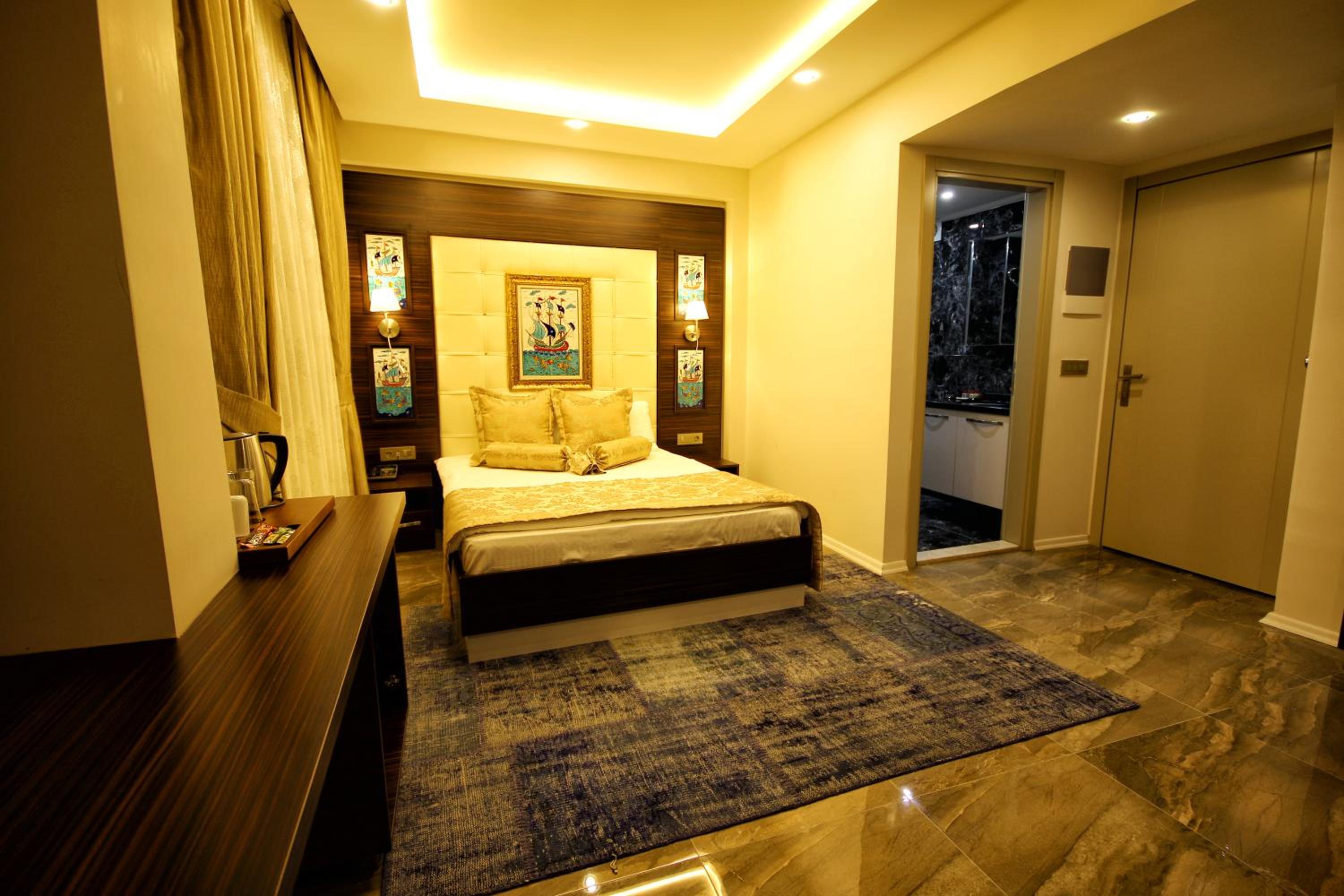 Quadruple Room photo 1