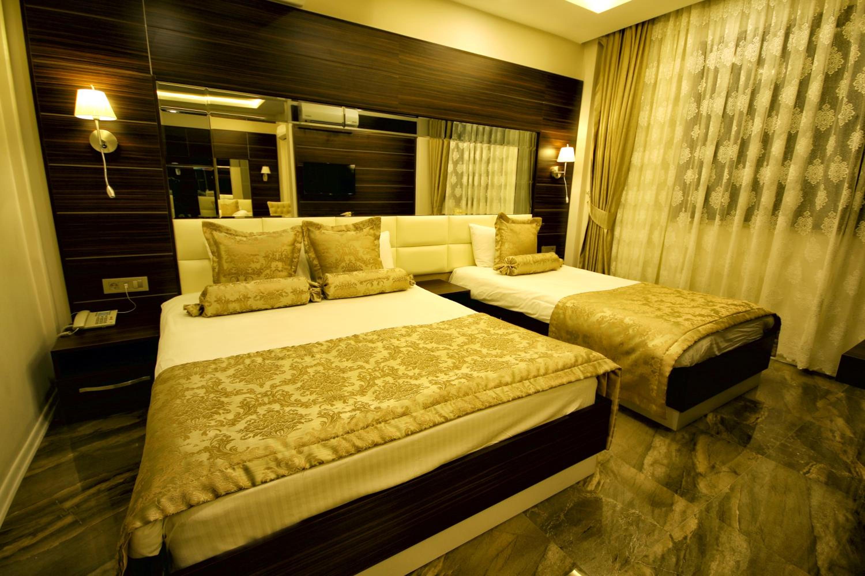 Triple Room photo 1