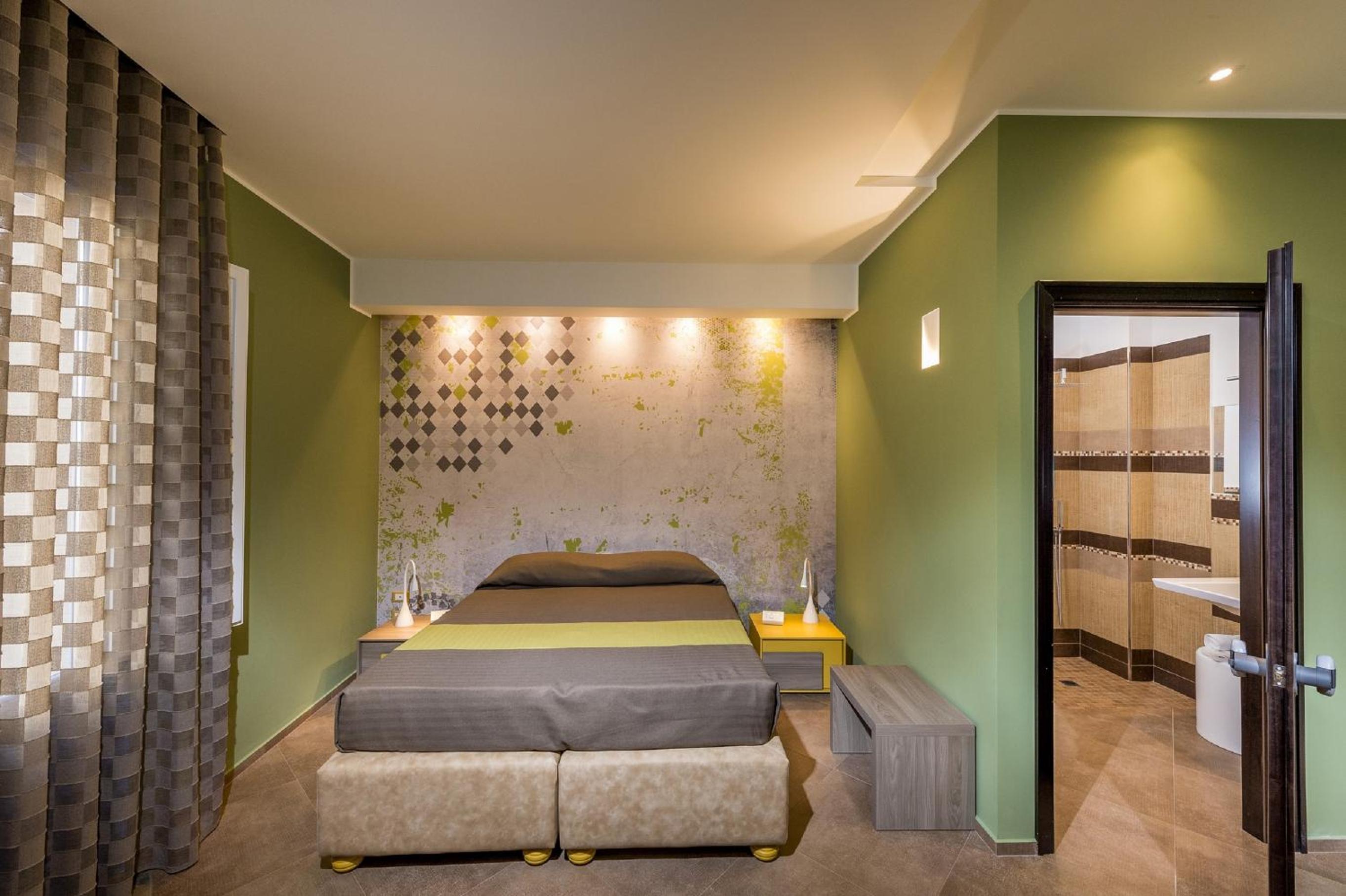 Triple Room photo 1