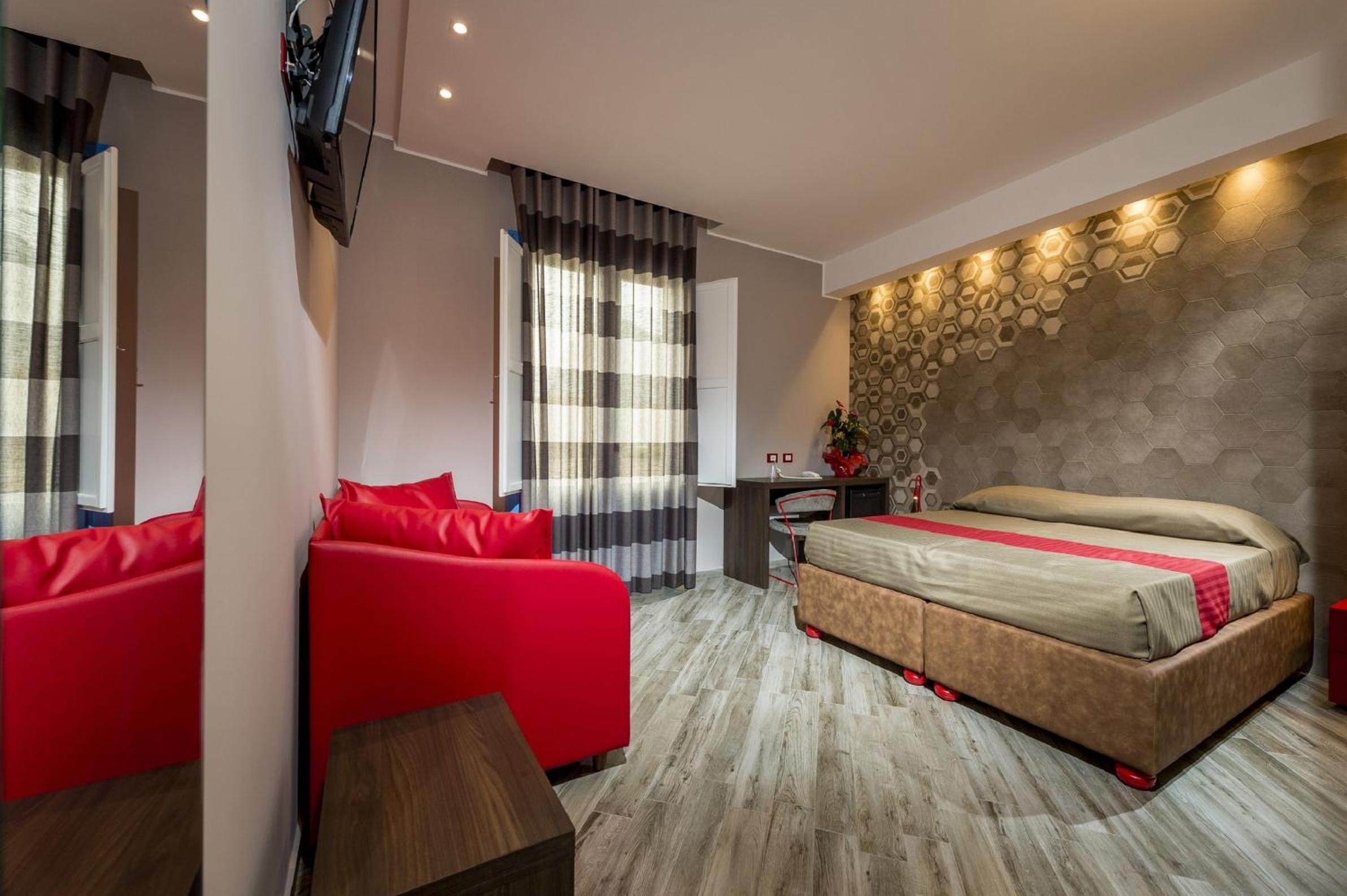 Quadruple Room photo 1