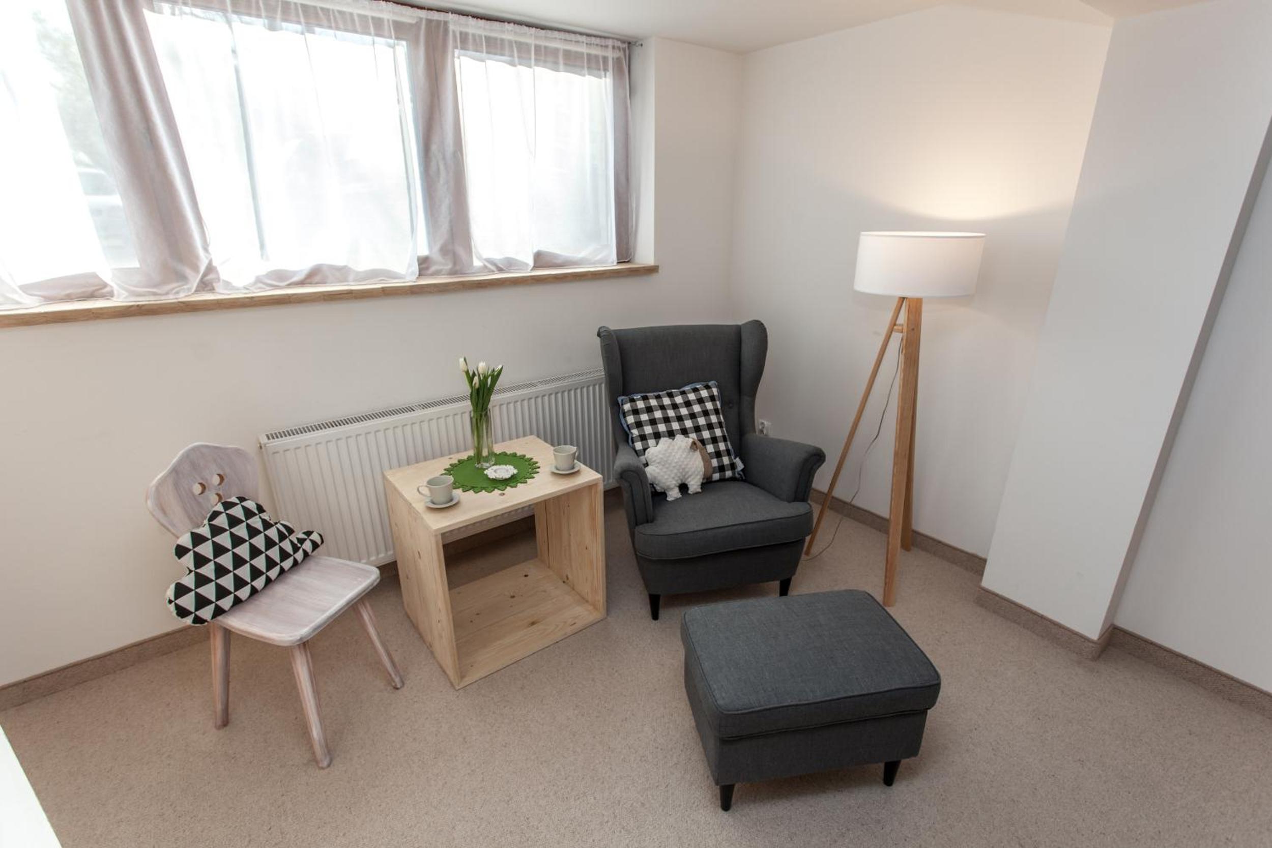 Basic Double Room - Photo 2