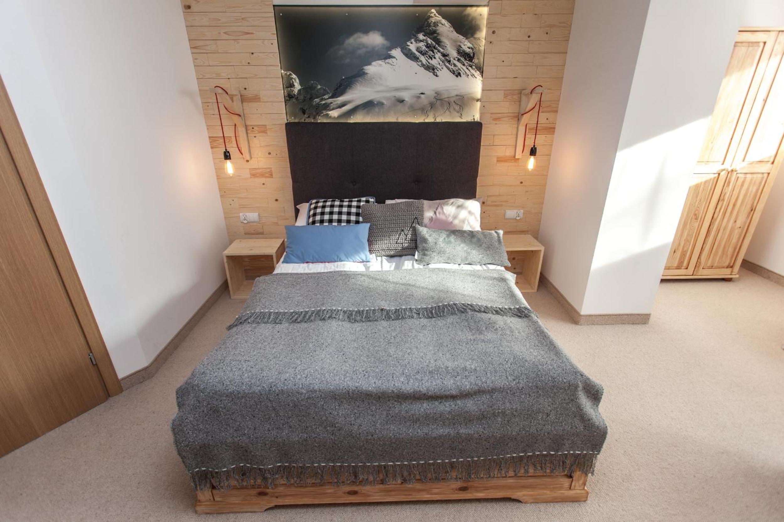 Basic Double Room - Photo 3