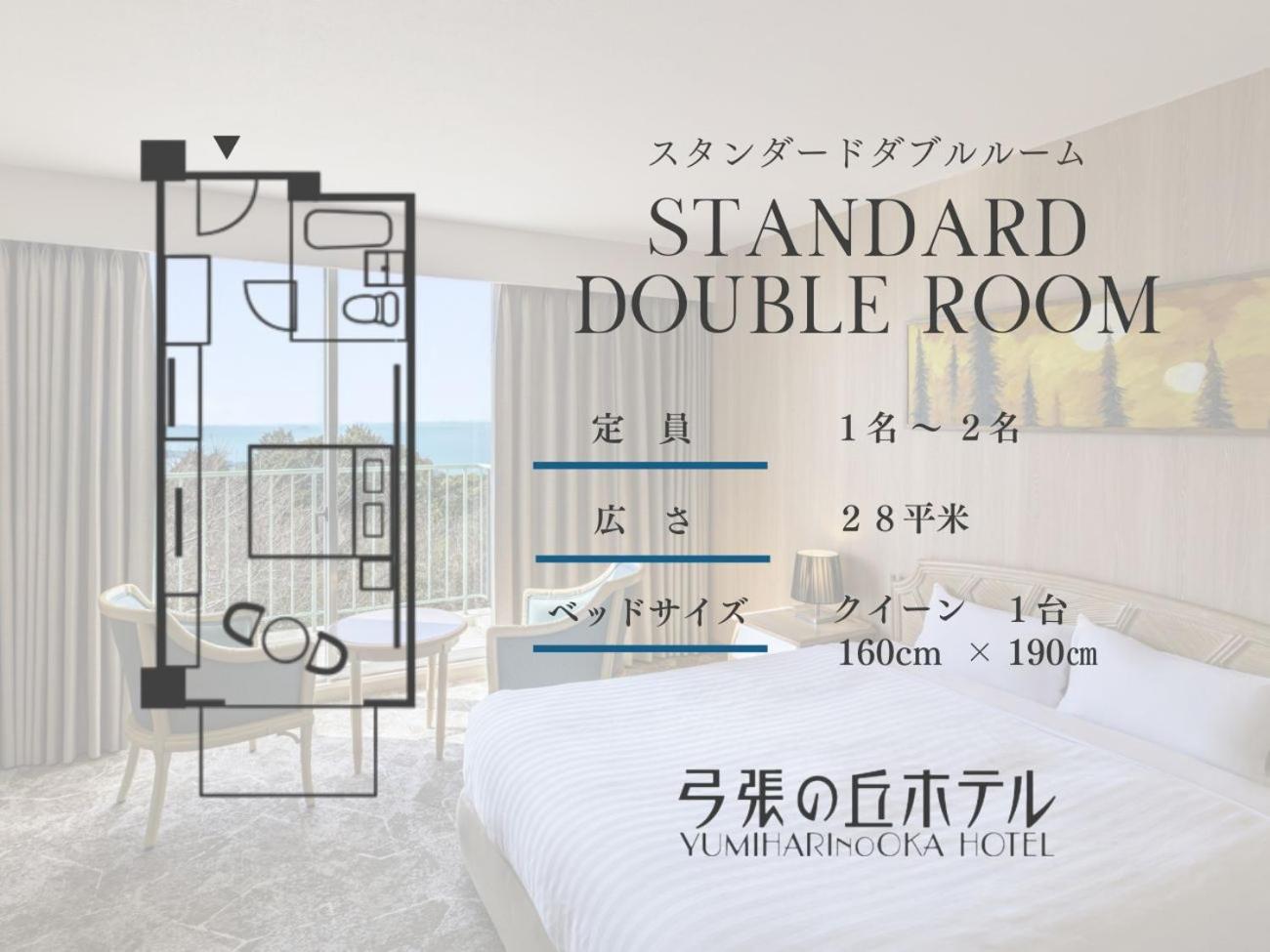 Double Room - Non-Smoking  photo 3