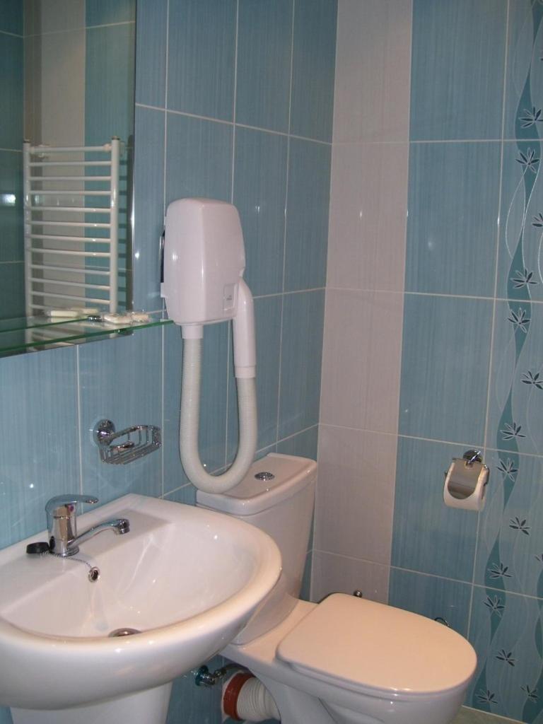 Double or Twin Room photo 2