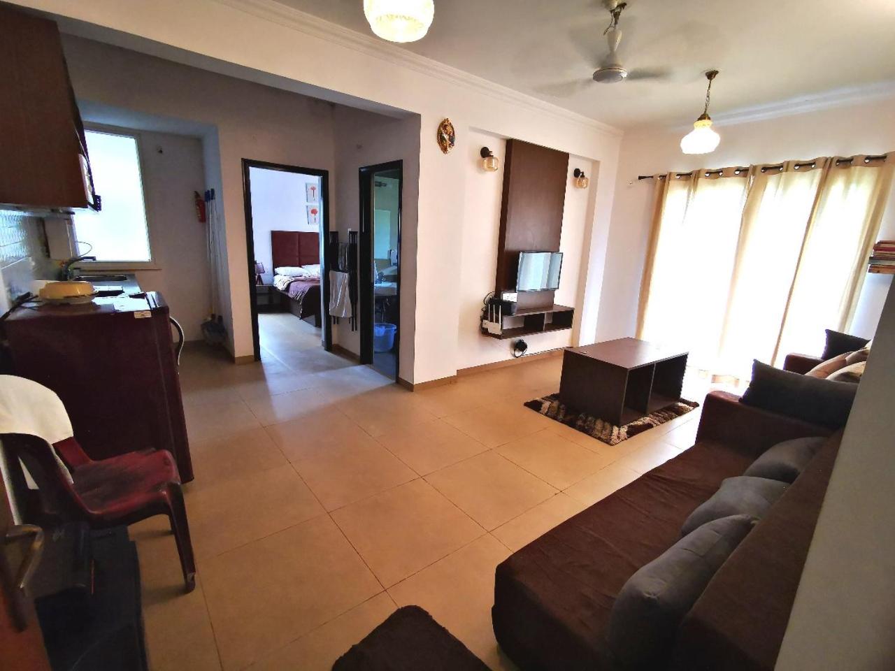 Apartment with Pool View  photo 3