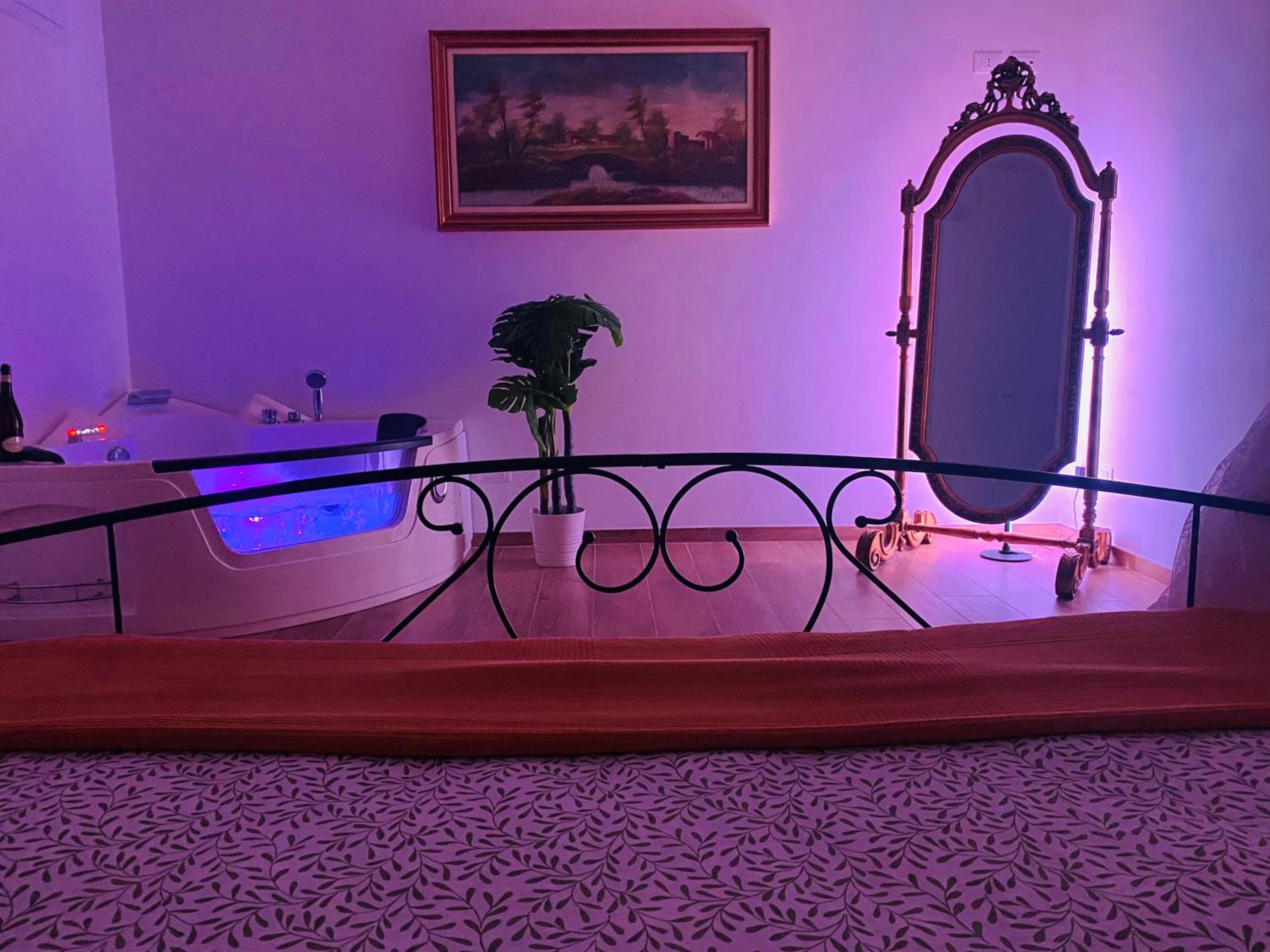 Deluxe Family Suite