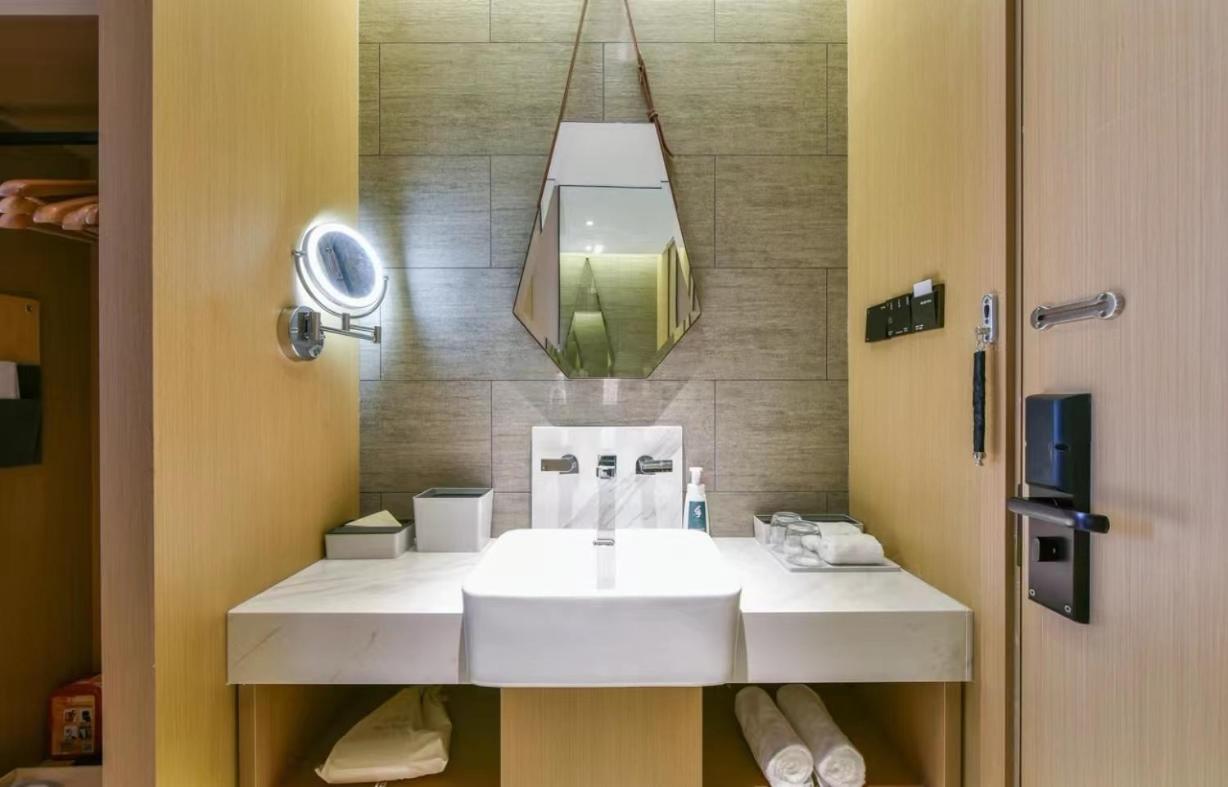 Premier Double Room
