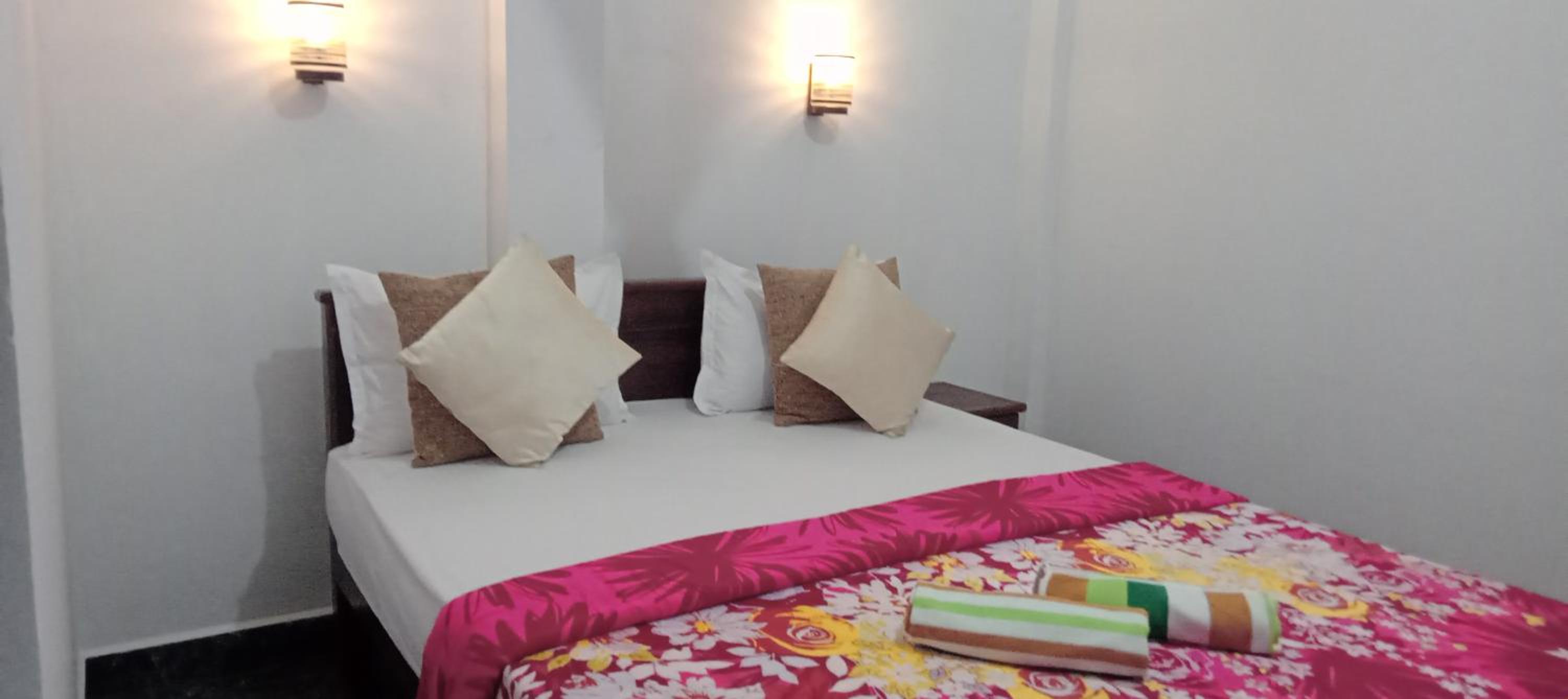 Double Room photo 1