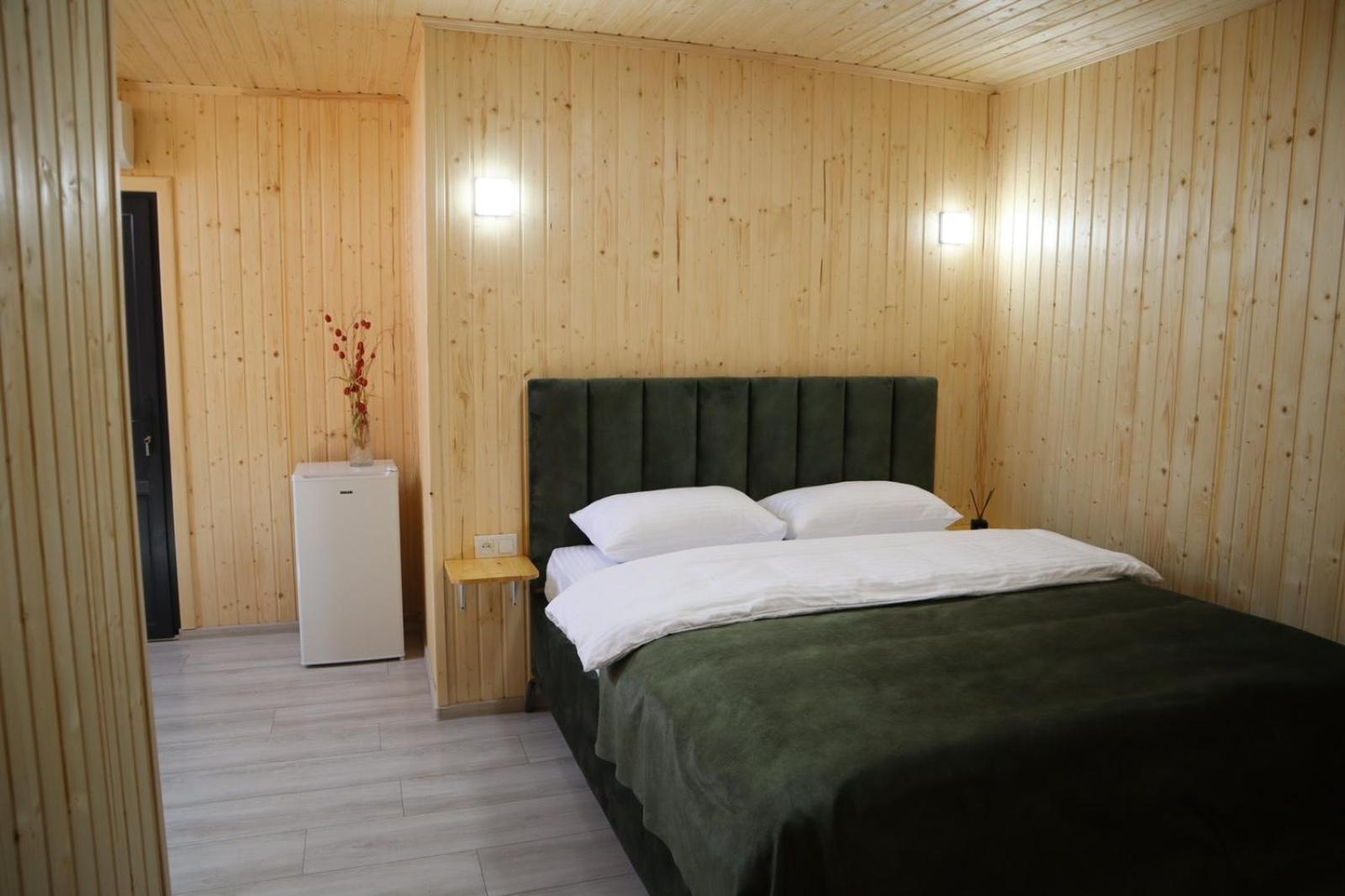 Budget Double Room photo 1